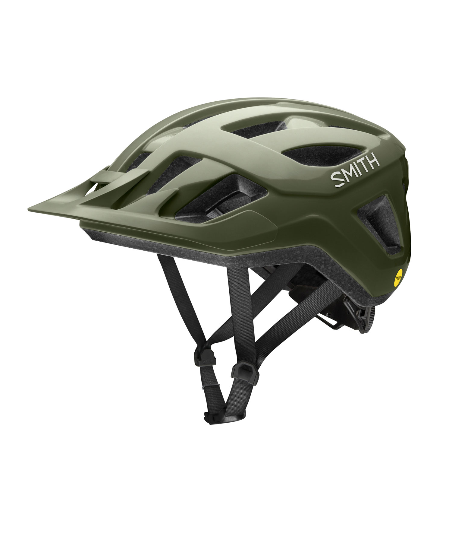 BMX マウンテンバイク 安全帽 SMITH スミス CONVOY ミップス 護送 MIPS 銀輪 安全性のある打つ手 KK E27