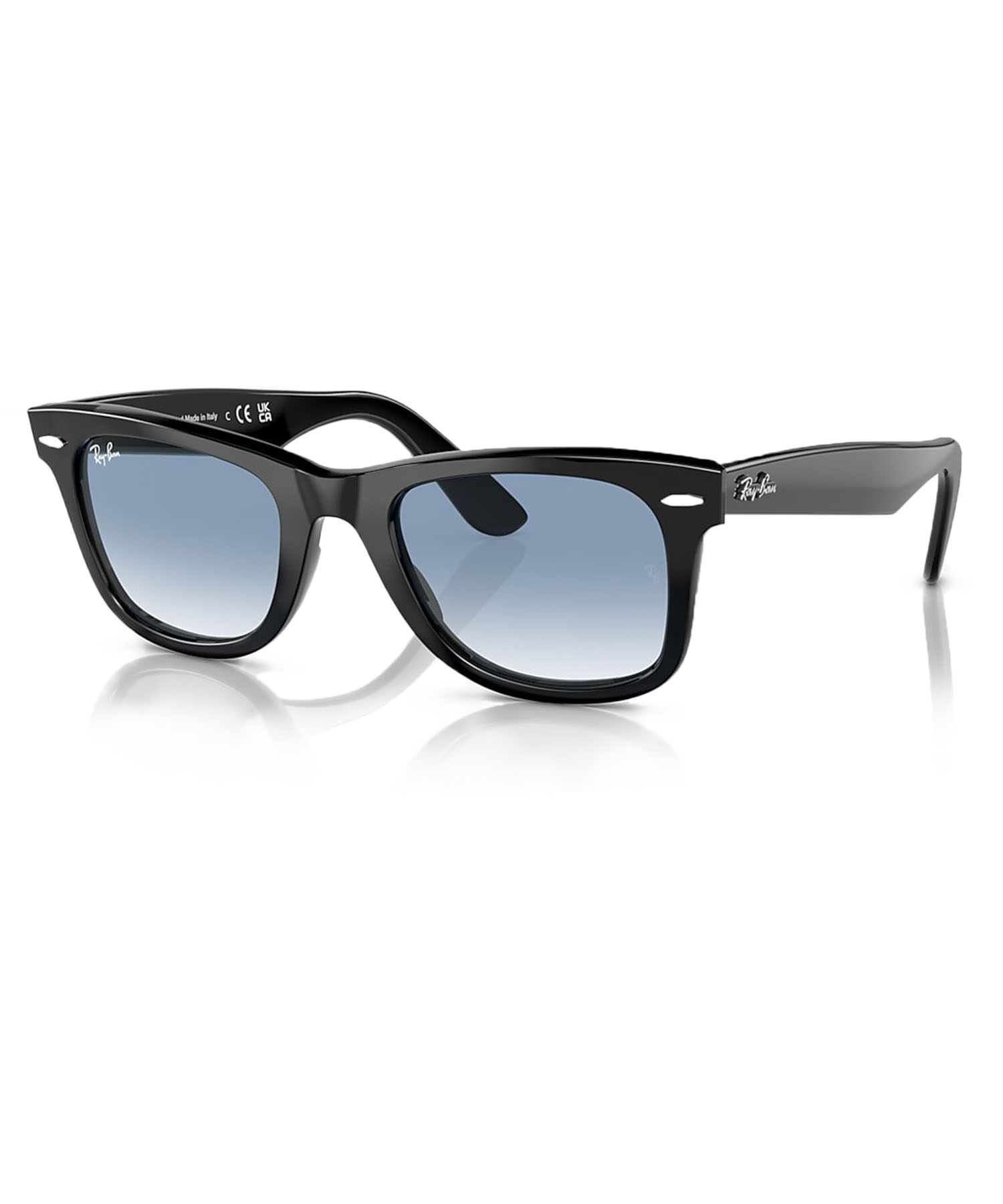 M01783♪1129　レイバン　サングラス　RB2132F レイバン 偏光サングラス ニューウェイファーラー Ray-Ban