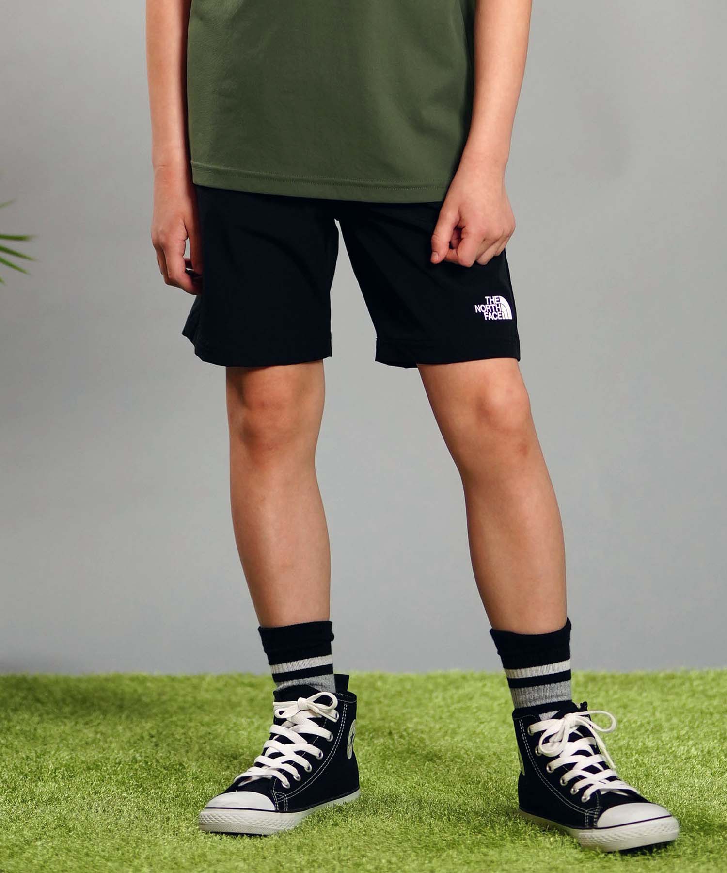 楽天市場】＼ポイント8倍／ザ・ノース・フェイス ショートパンツ