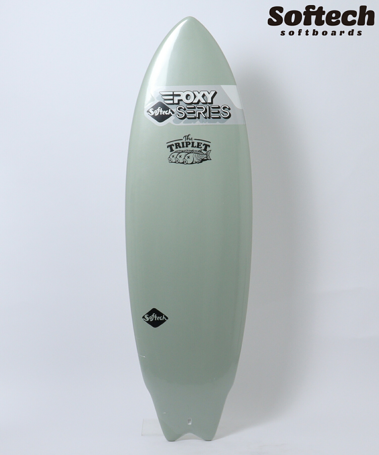 Amazon | Softech SOFTBOARDS ソフテック SALLY サリー 7'0
