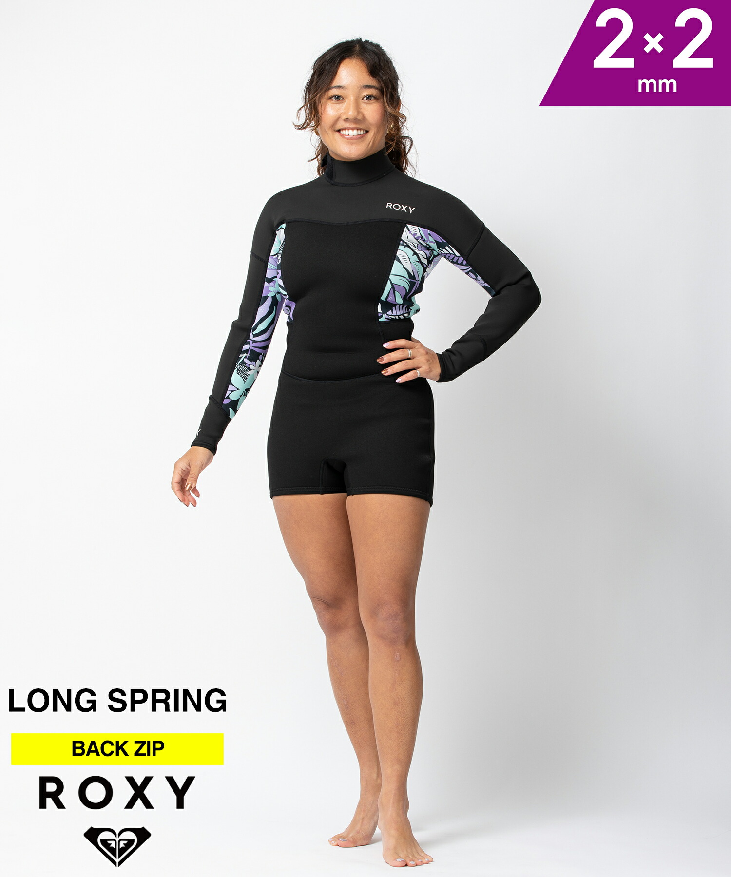 楽天市場】RIP CURL リップカール フル LSP FZ GBOMB 1mm