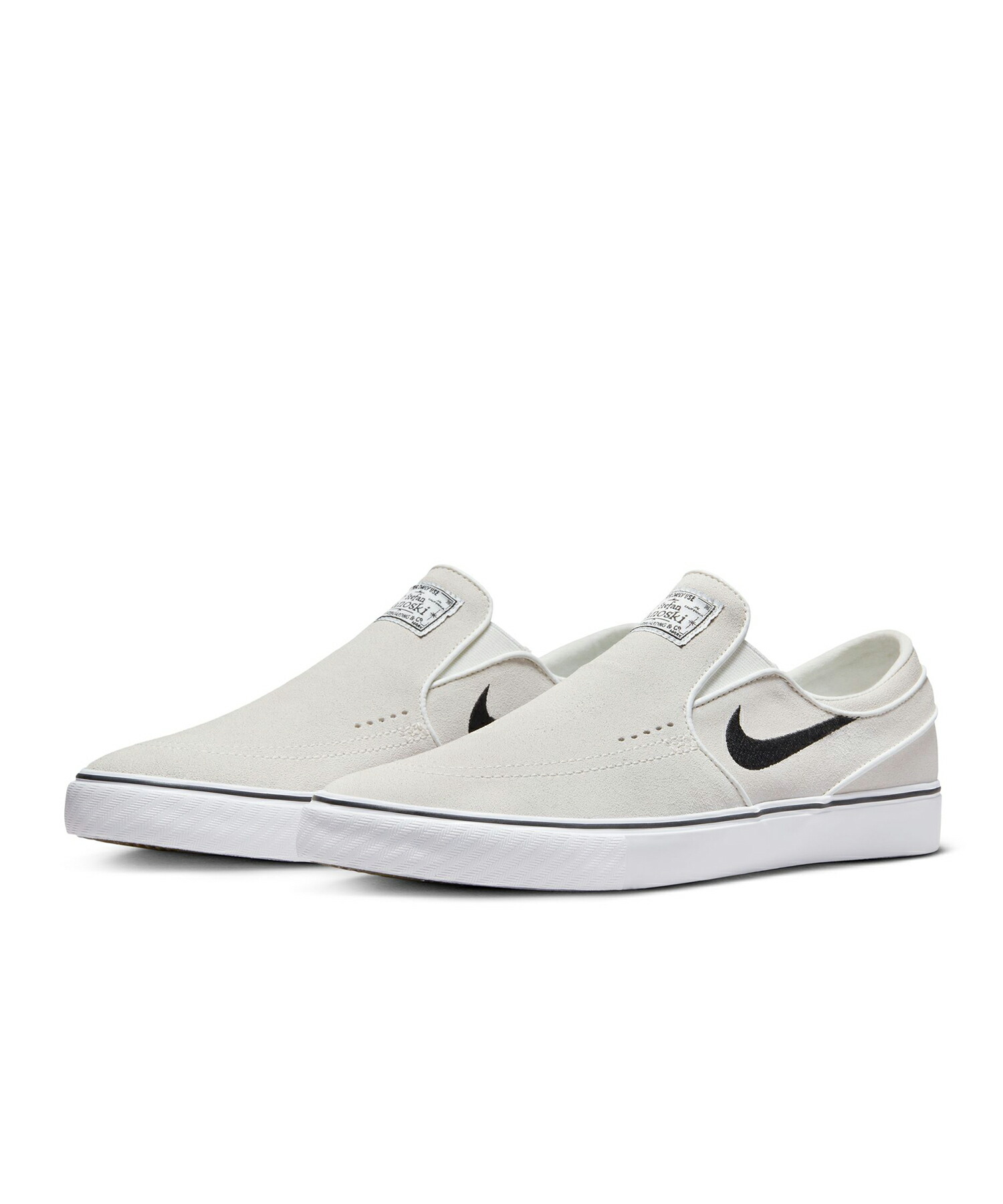ジャノスキー ナイキ NIKE Zoom Stefan Janoski SLIP ステファン ジャノスキー