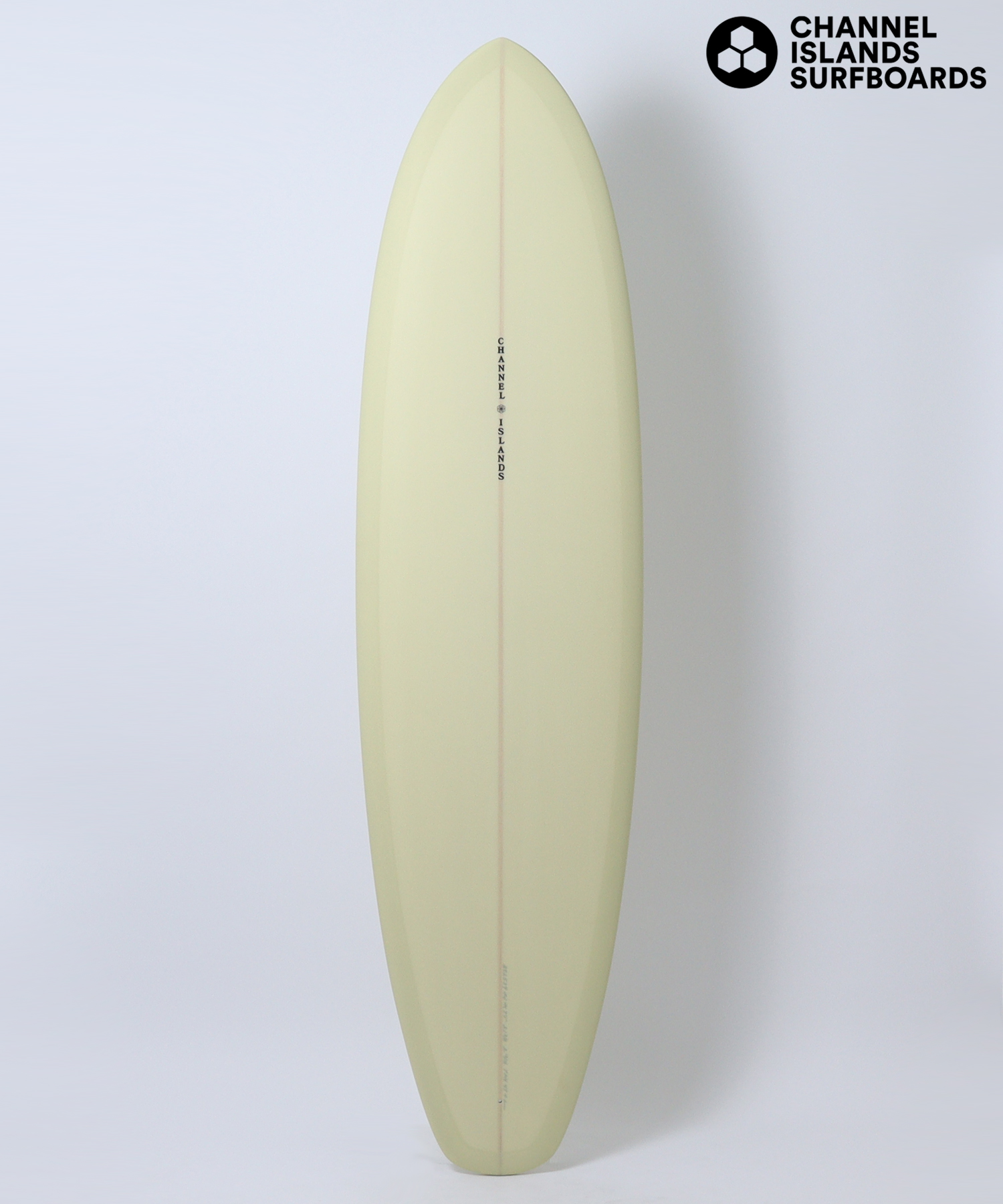 チャネルアイランズ　トライプレーンハル　CI MID TPH 6‘9 チャネルアイランズ トライプレーンハル CI MID TPH 6'9