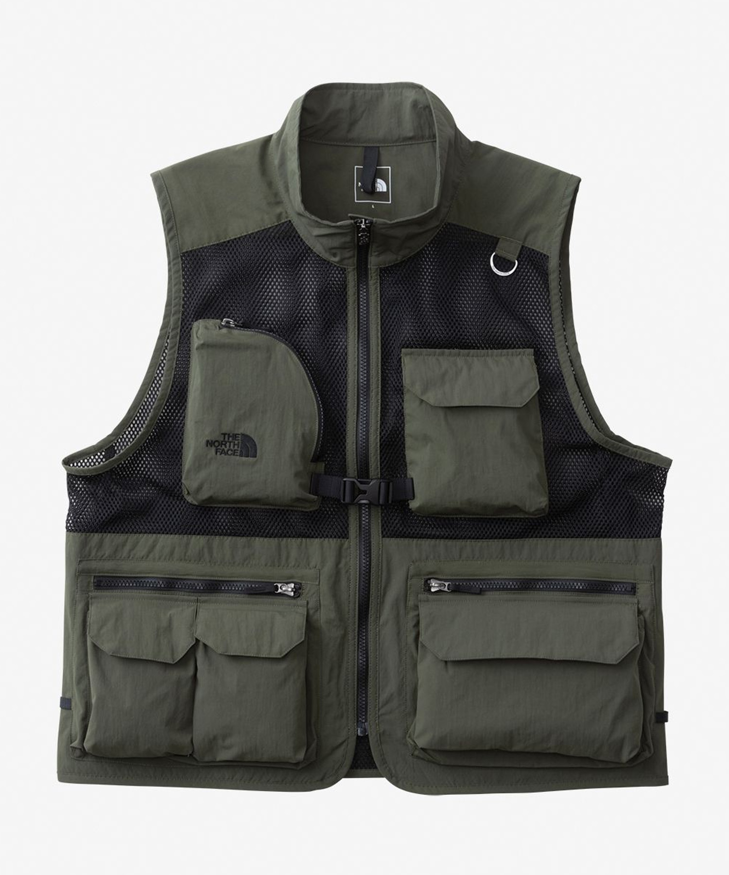 THE NORTH FACE Utility Mesh Vest Mサイズ 新品 楽天市場】ザ・ノース・フェイス ユーティリティメッシュベスト