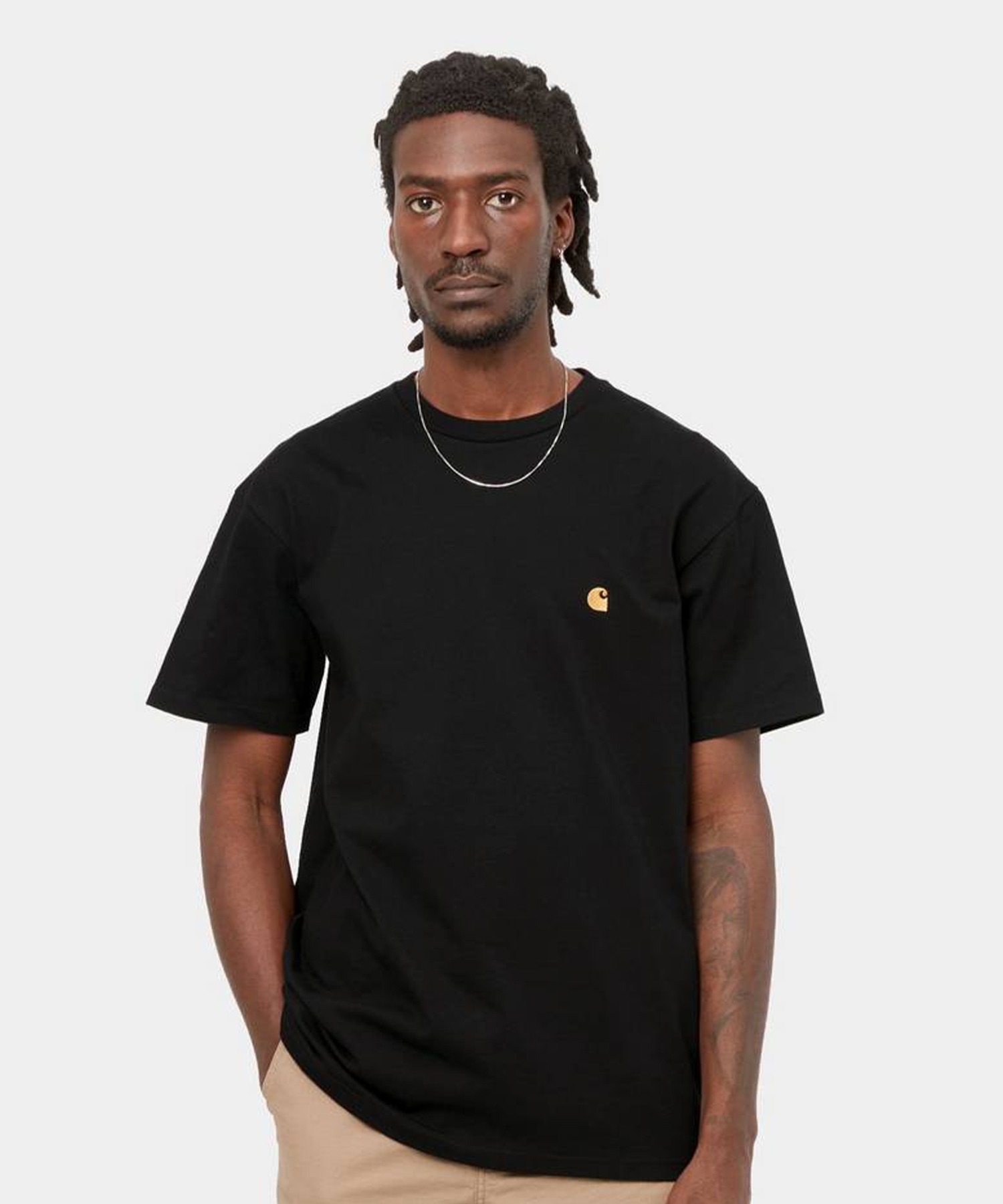 Tシャツ・カットソー CARHARTT S/S UNDERGROUND T-SHIRT 5SA233 セール】【carhartt/カーハート】S/S HARTTS FOOTBALL T-SHIRT