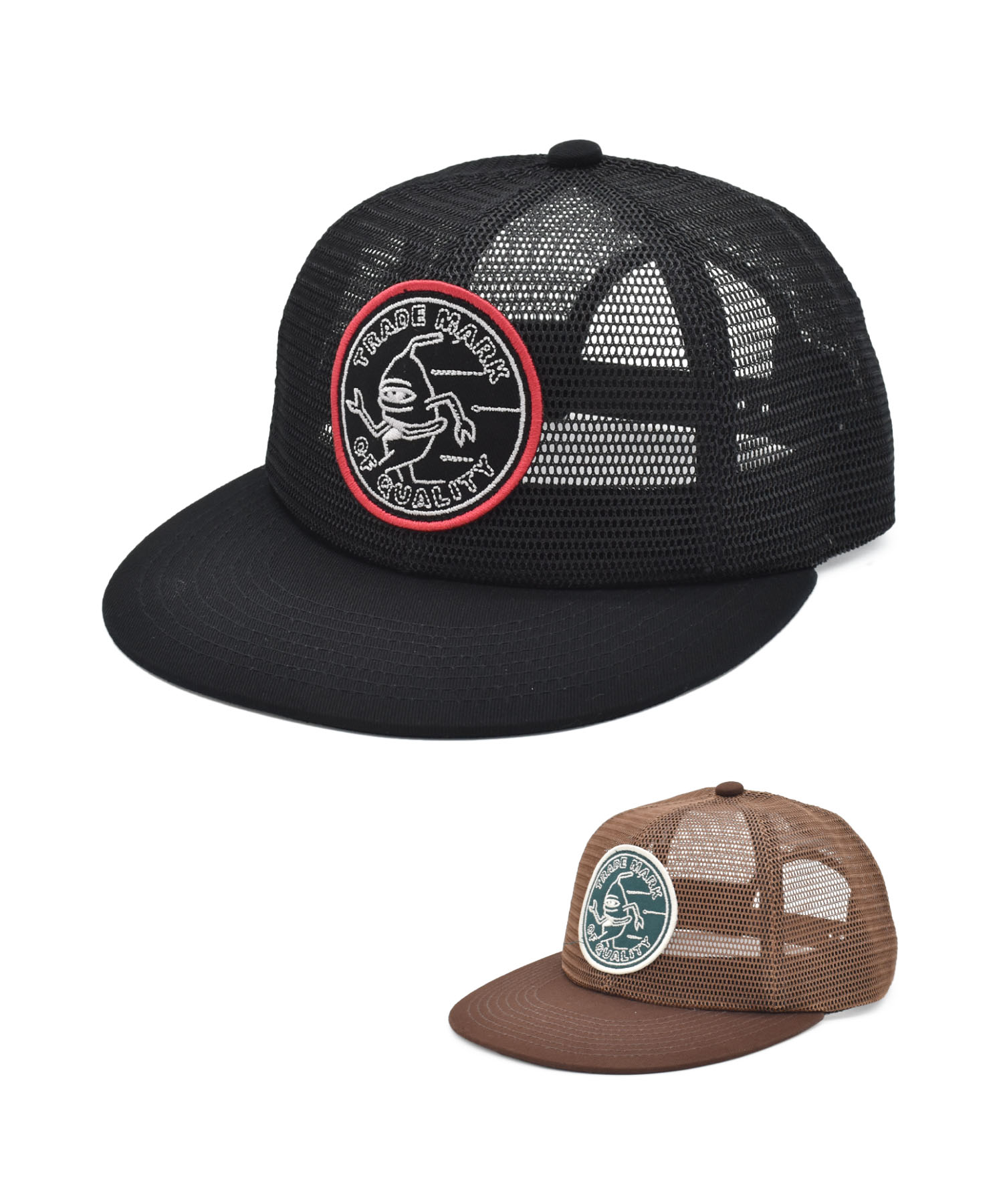 AFGK a few good kids キャップ CAP 帽子 ぼうし 黒 4 A Few Good Kids Classic Cap – BLANK ARCHIVE