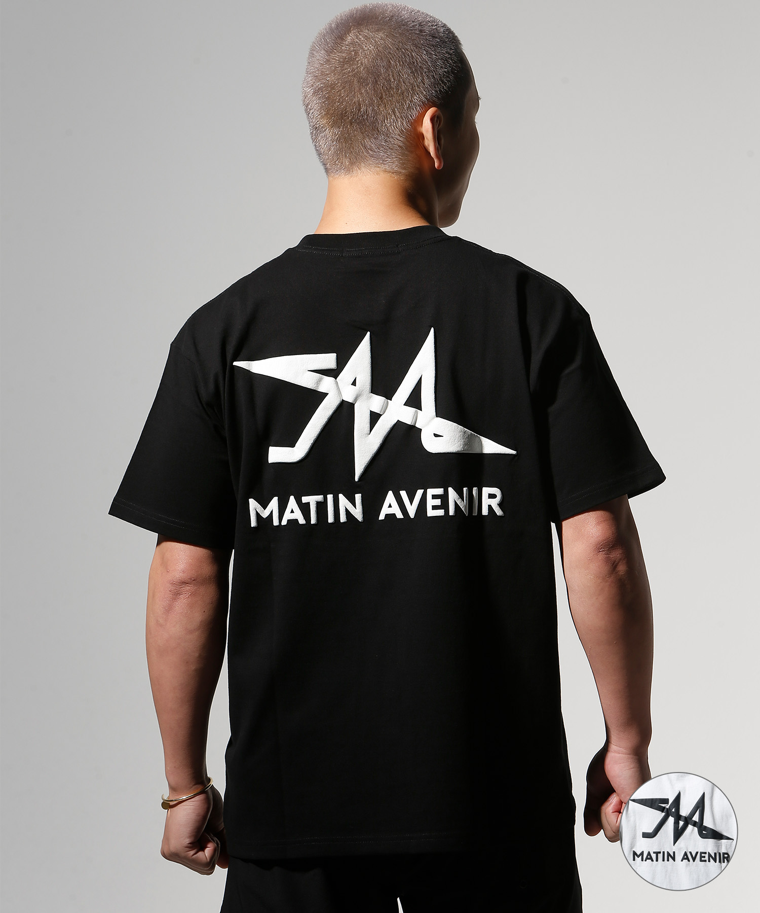 朝倉未来　応援Tシャツ　マタンアヴニール　完売品　送料込み　新品　超RIZIN RIZIN 朝倉未来 応援 Tシャツ – RIZIN オフィシャル オンライン
