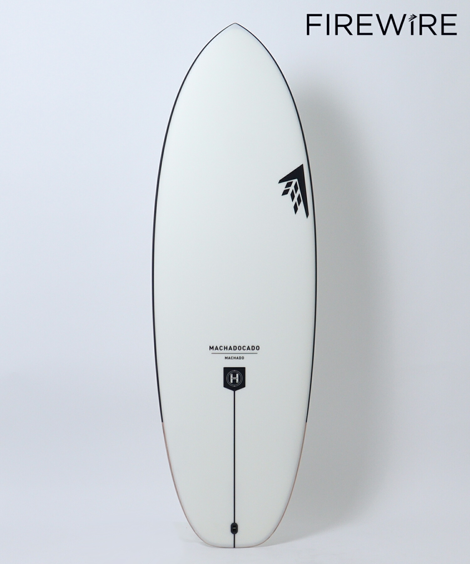 楽天市場】[メーカー注文] FIREWIRE SURFBOARDS ファイヤーワイヤー