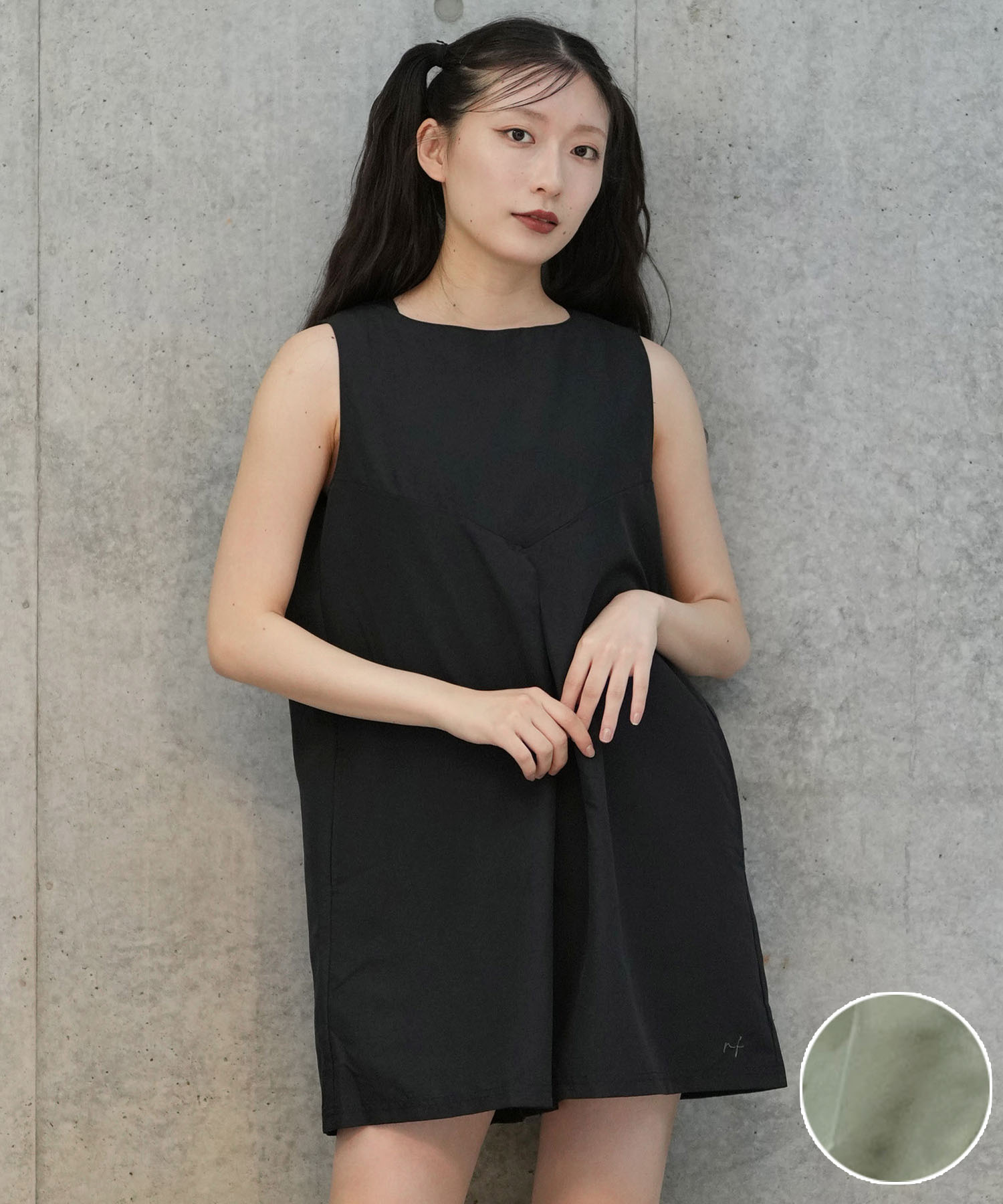 楽天市場】[送料無料]JUN MIKAMI : [レディース]スイムボディースーツ