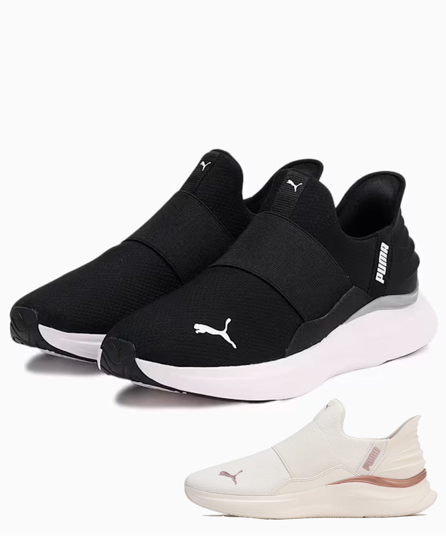プーマ ソフトライドハーモニー スニーカー 靴 22,5cm 新品 (2229) 楽天市場】PUMA(プーマ)310019-04(2229)SOFTRIDE HARMONY WNS