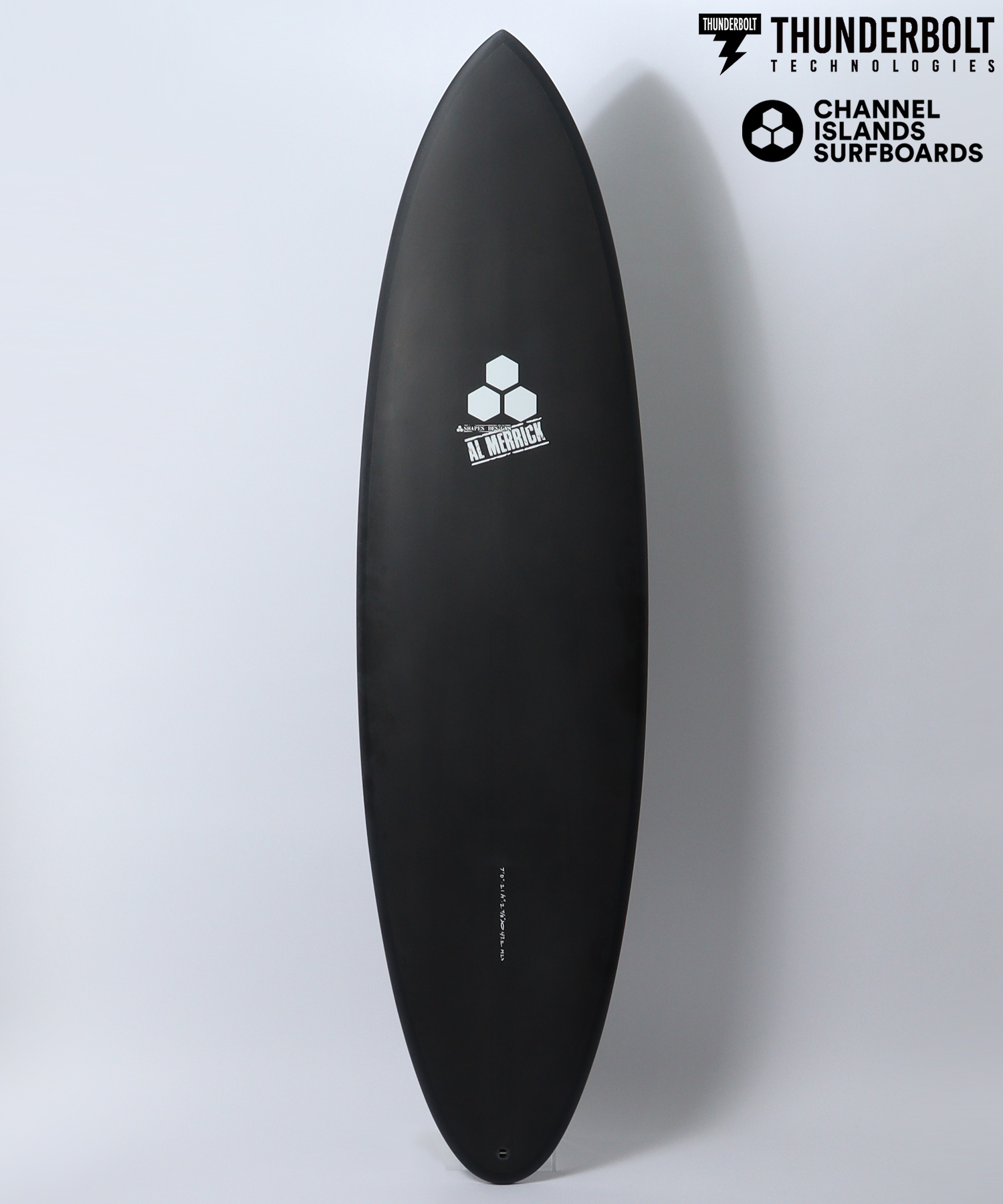 楽天市場】Thunderbolt サンダーボルト×CHANNEL ISLANDS 楽天市場】Thunderbolt サンダーボルト×CHANNEL ISLANDS
