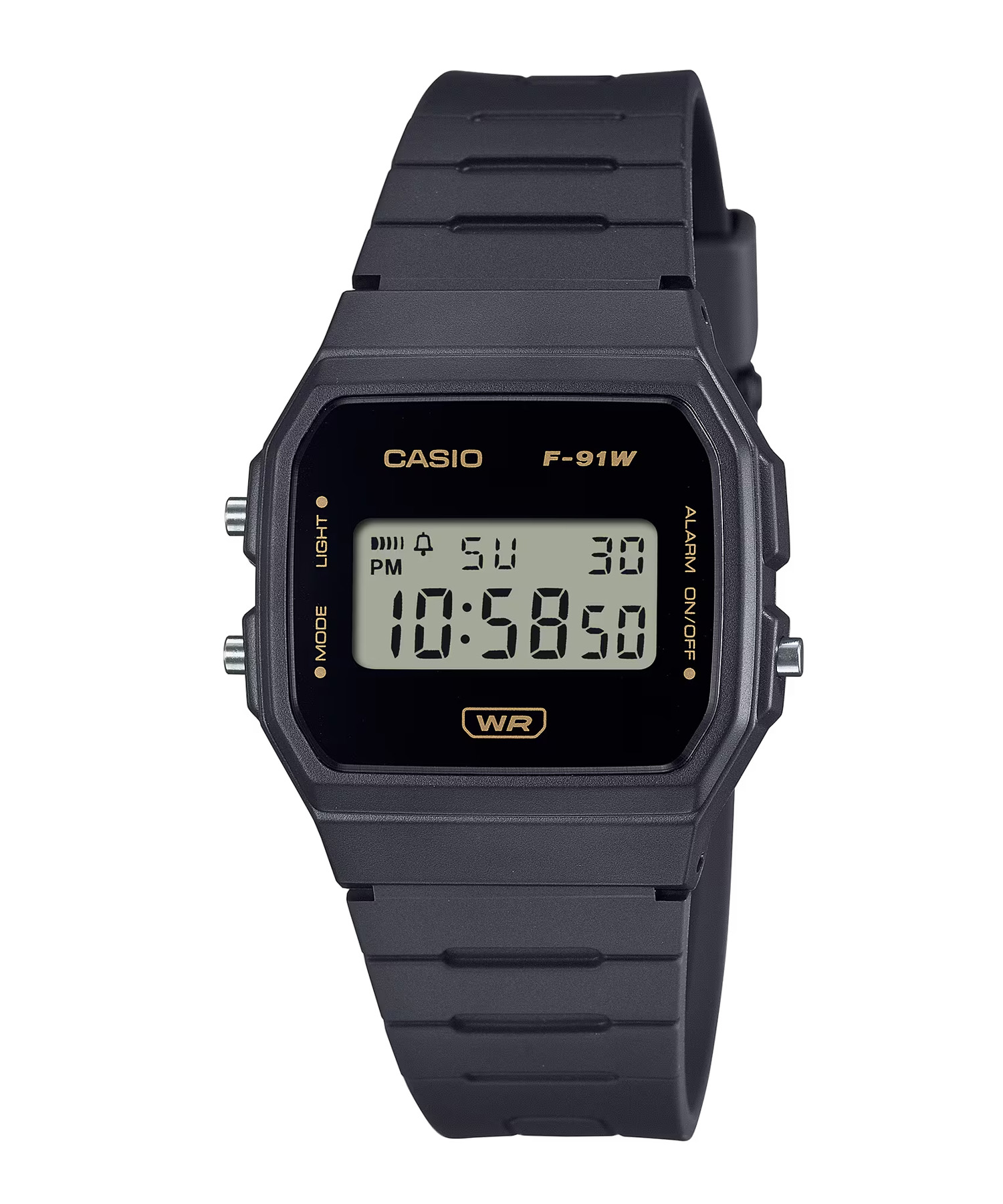 楽天市場】CASIO カシオ A158WEA-1JF 時計 腕時計 防水 CASIO
