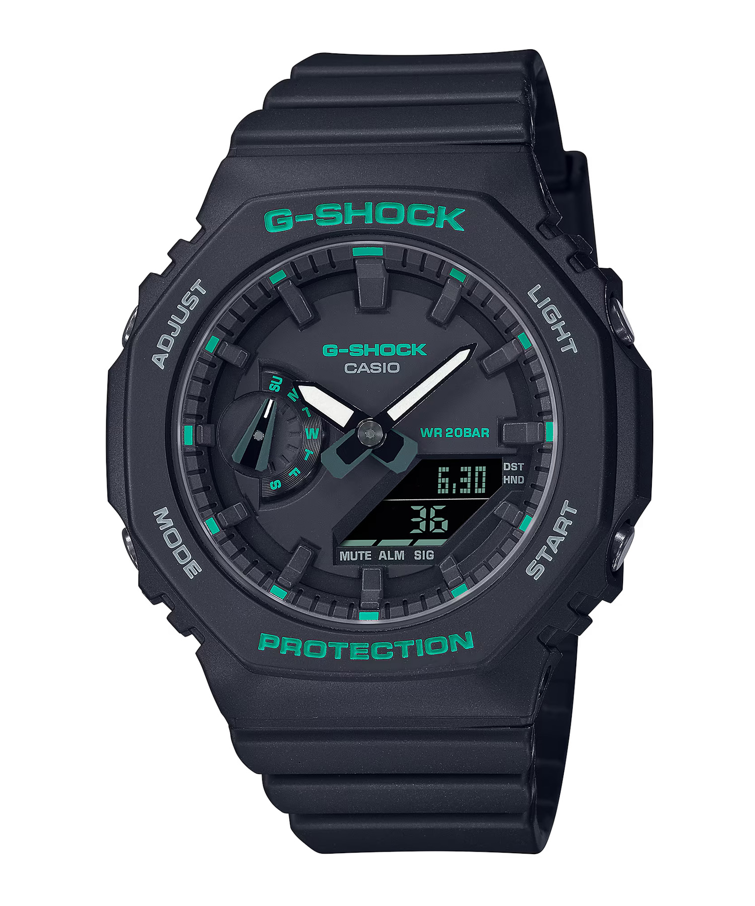 G-SHOCK ジーショック ウオッチ GMA-S2100GA-1AJF