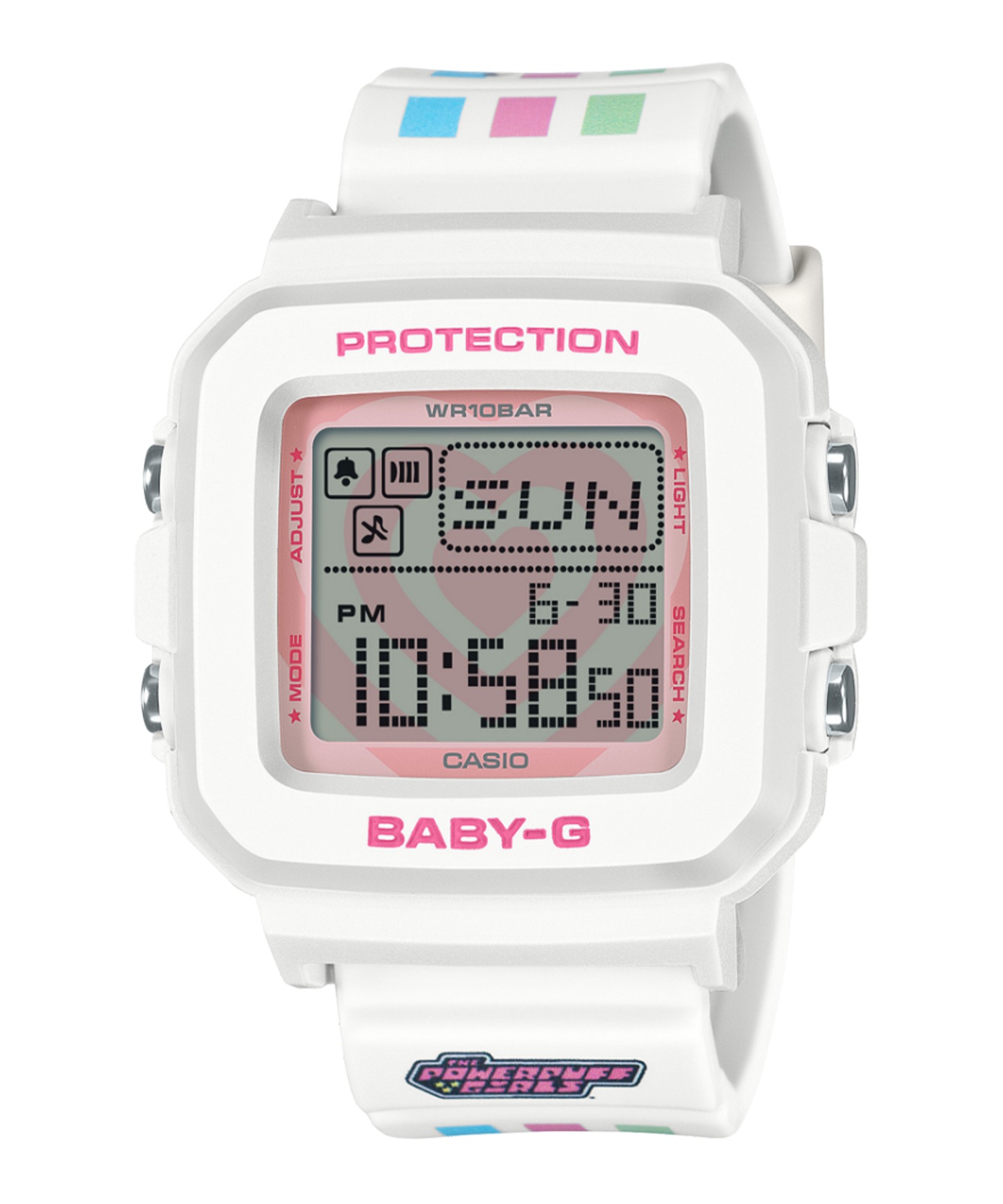 楽天市場】BABY-G 腕時計|CASIO カシオ ベビーG パピーシリーズ
