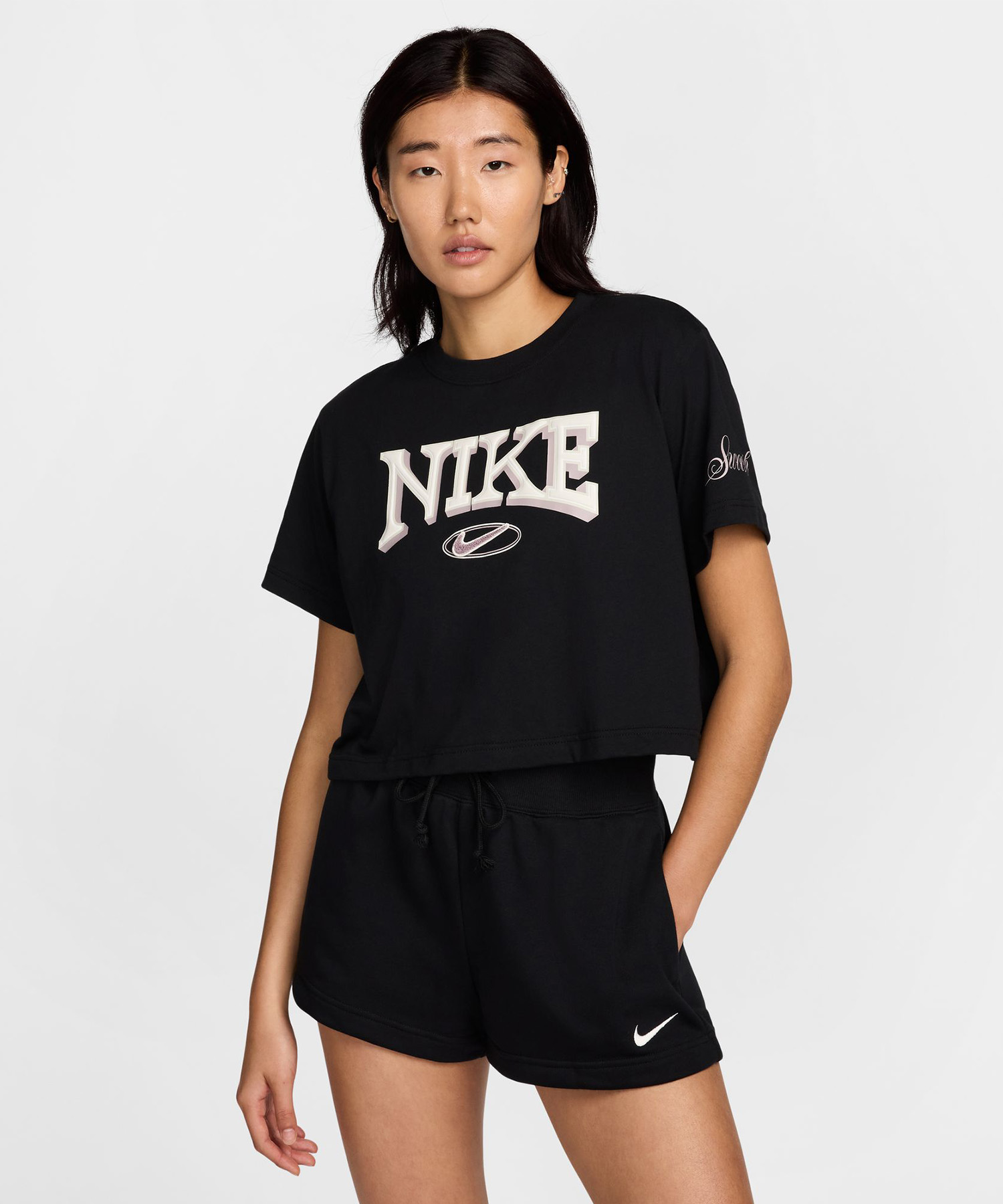 楽天市場】【ネコポス配送】ナイキ NIKE グラフィック ショート