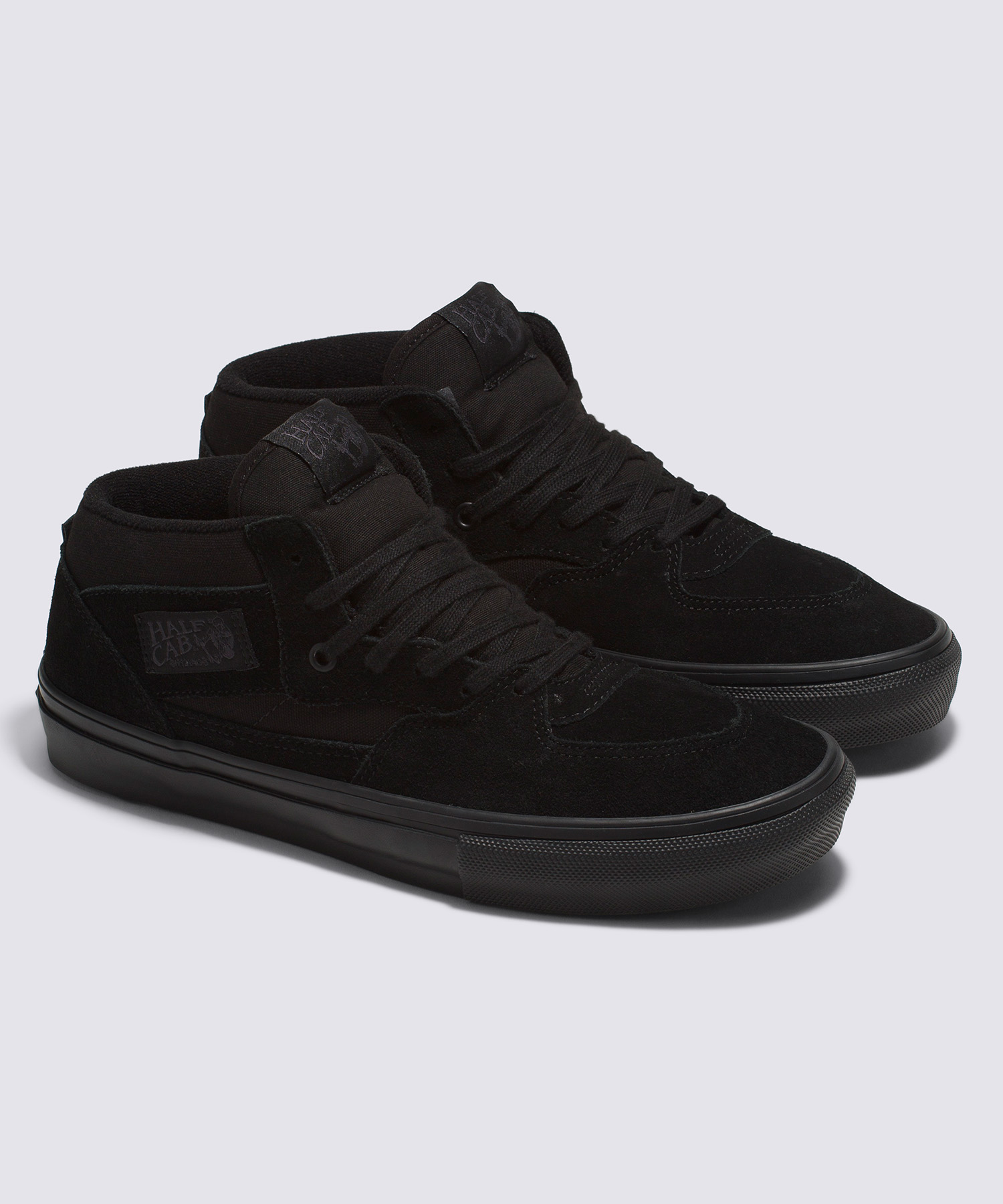 楽天市場】バンズ スケート ハーフキャブ VANS SKATE HALF CAB