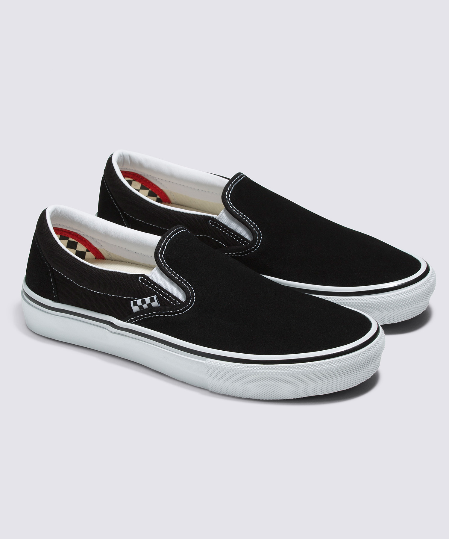 楽天市場】【VANS】 ヴァンズ MN Skate Slip-On スリッポン