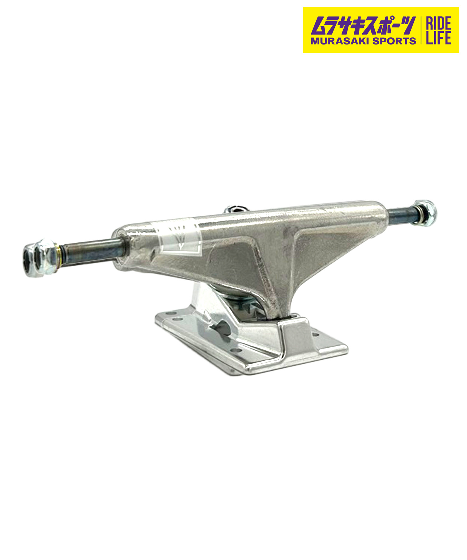 楽天市場】☆スケートボード トラック VENTURE TRUCKS