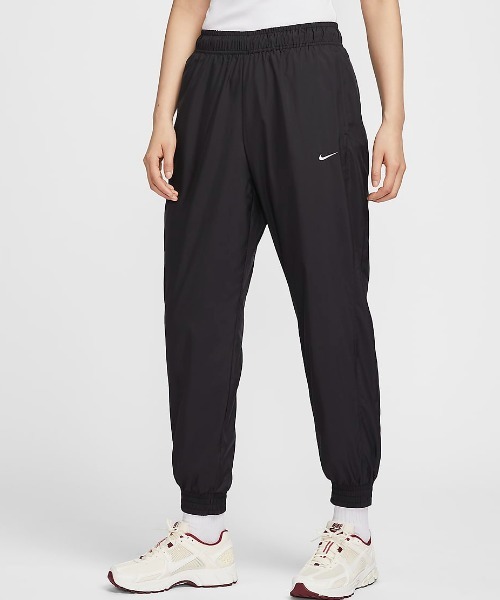 新品未使用 NIKE セットアップ ナイロンパンツ パーカー レディース ナイキ NIKE ナイキ レディース パーカー ロングパンツ 上下セット