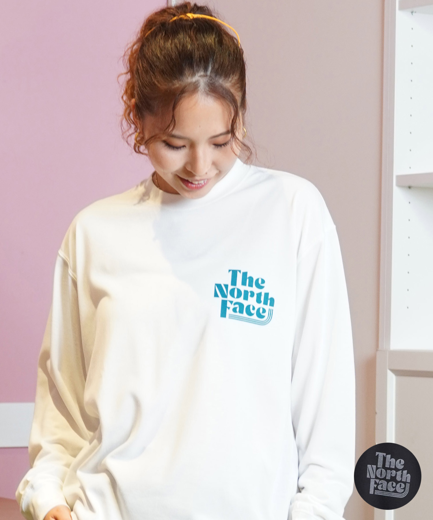 THE NORTH FACE パウダーガイドジャケット&ビブパンツ 公式・アウトレット】パウダーガイドライトジャケット（ユニ