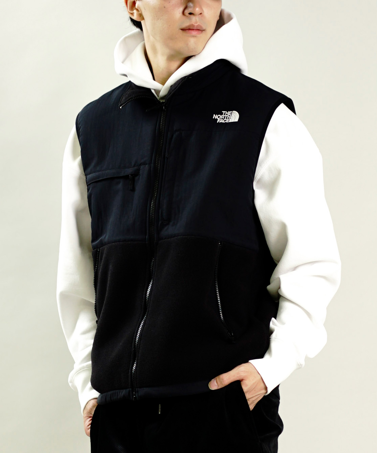 The North Face Denali Vest NA72453 M 黒 楽天市場】ザ・ノース・フェイス ベスト THE NORTH FACE デナリ