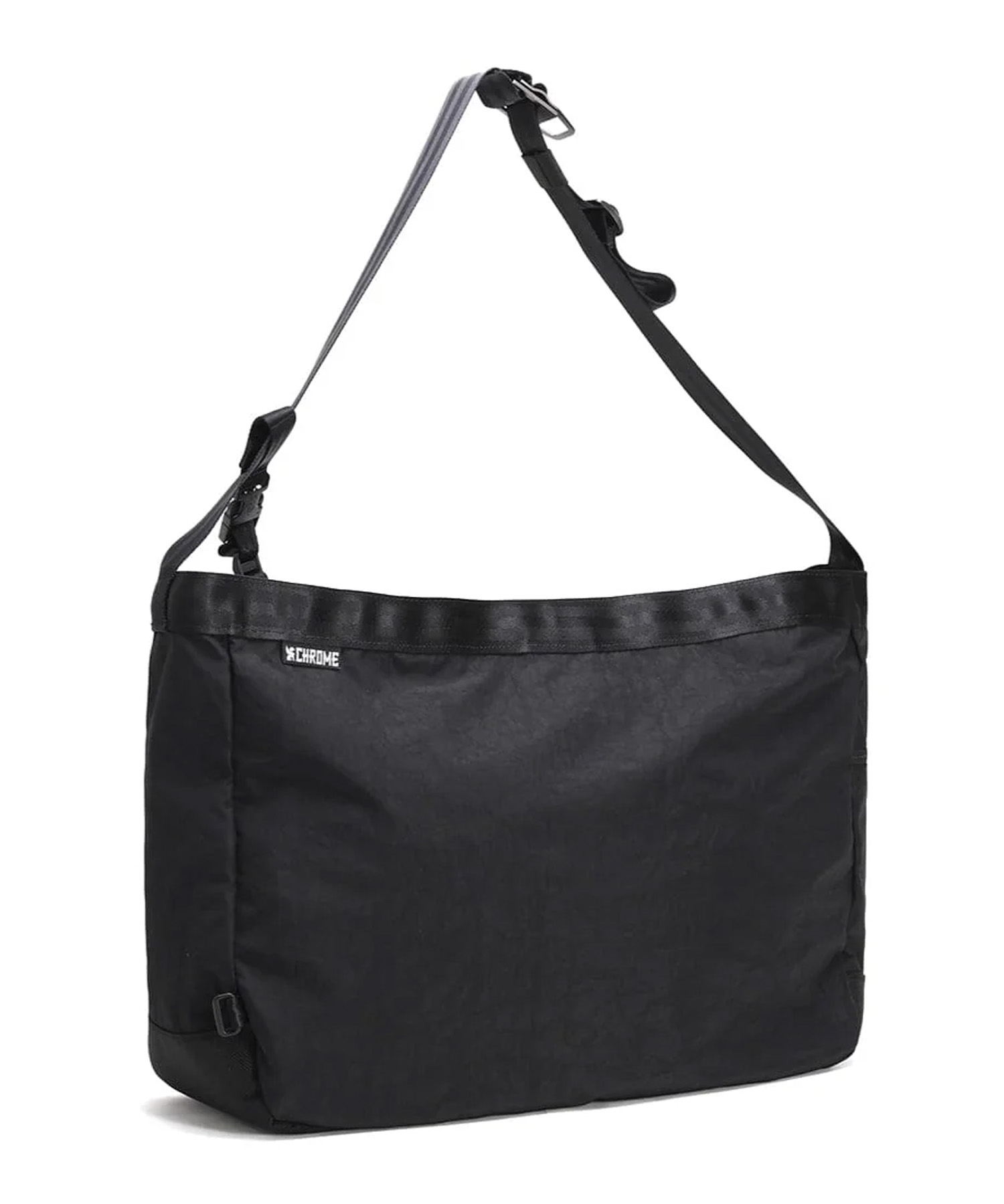 楽天市場】CHROME クローム NEWSPAPER MESSENGER（ニュース