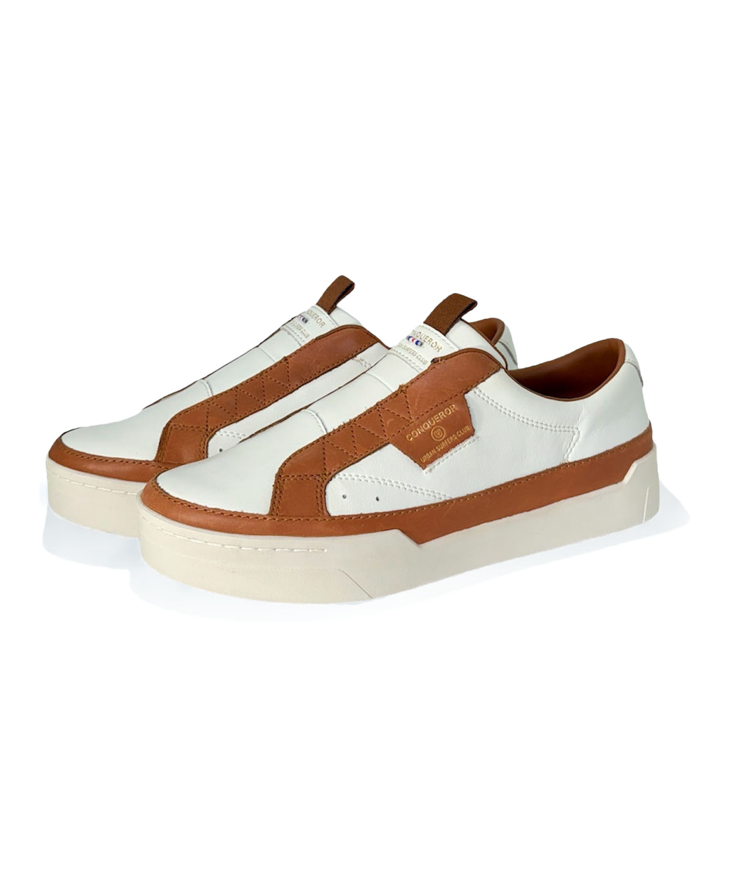 楽天市場】コンカラー シューズ conqueror shoes スニーカー バーゼル