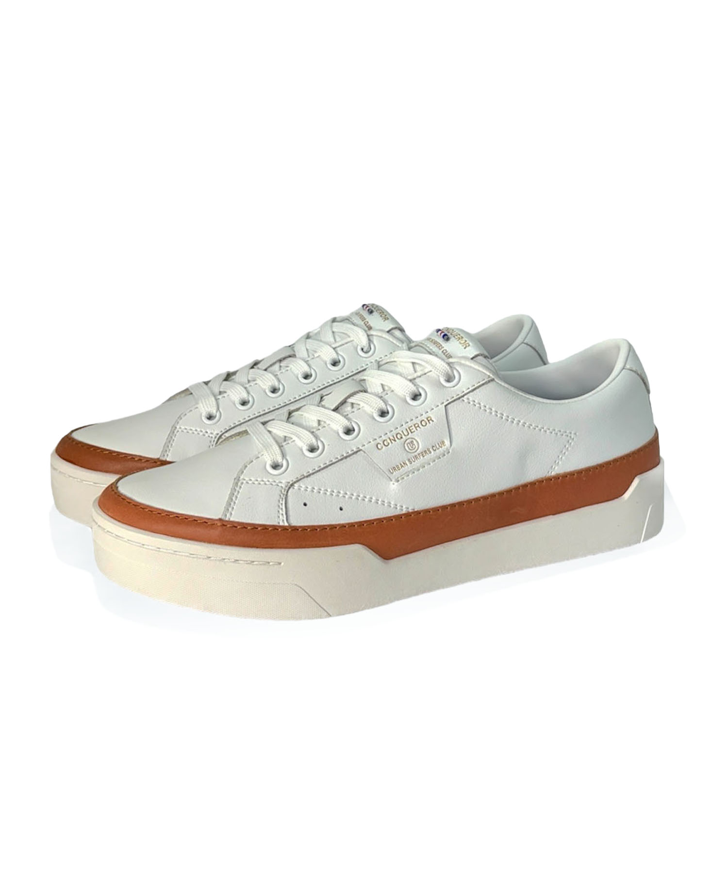 楽天市場】Conqueror コンカラー シューズ スニーカー メンズ 幅広設計