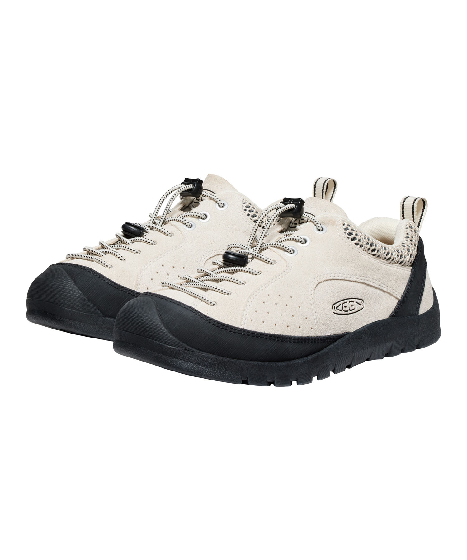 KEEN キーン シューズ レディース アウトドア 難民キャンプ JASPER ROCKS SP ジャスパー 1029737