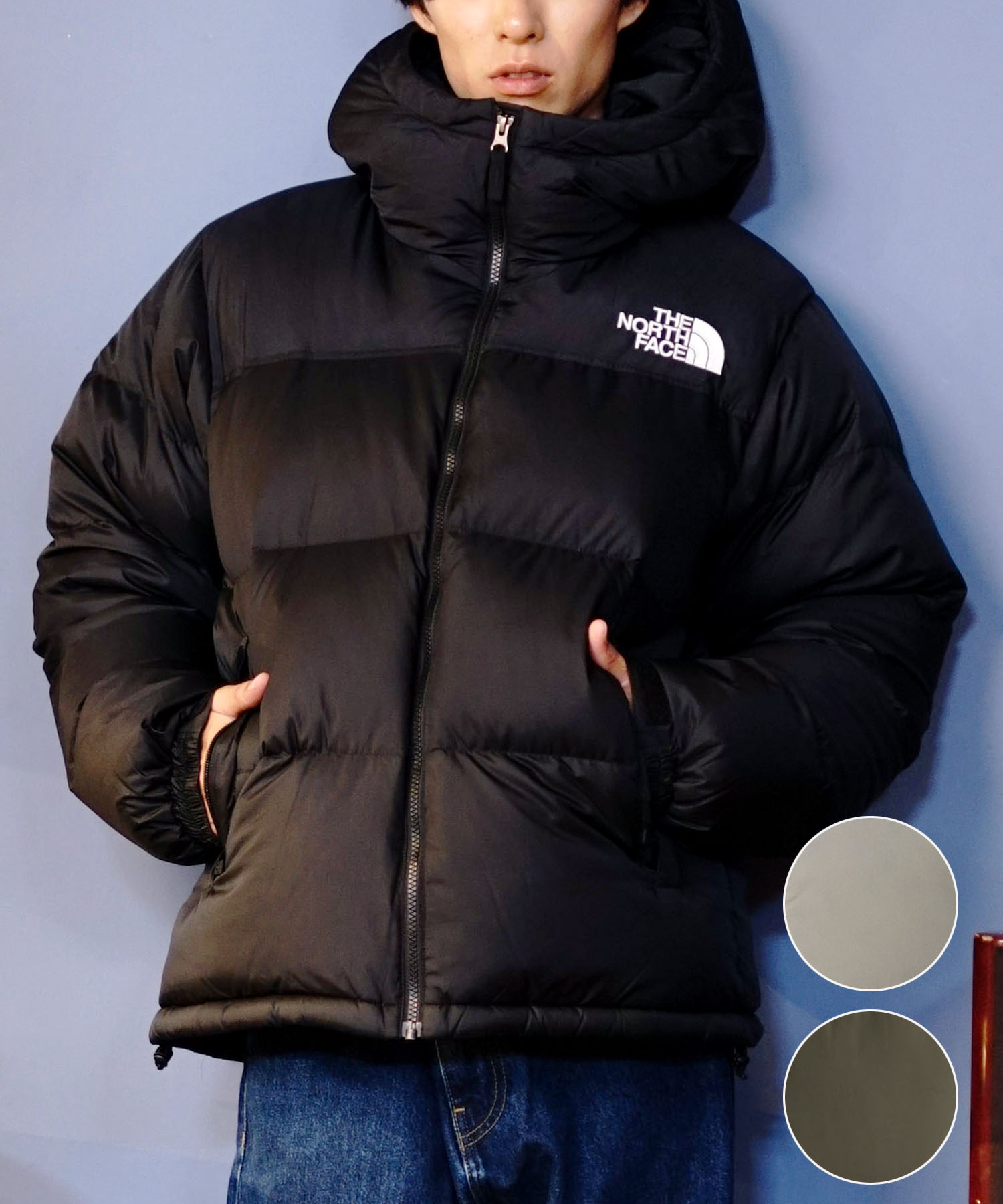楽天市場】ザ・ノース・フェイス 中綿ジャケット THE NORTH FACE