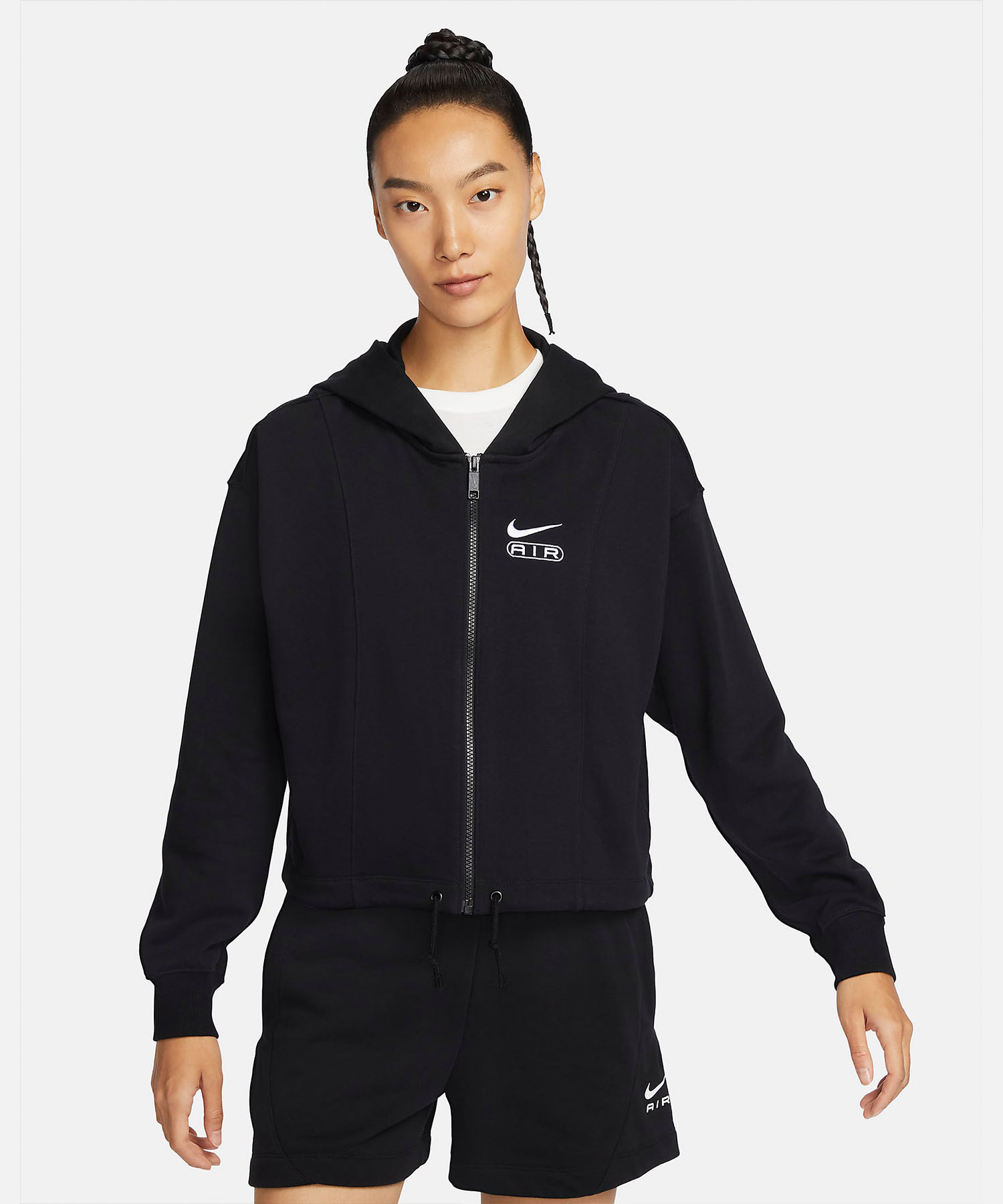 楽天市場】ナイキ パーカー NIKE Dri-FIT ワン レディース