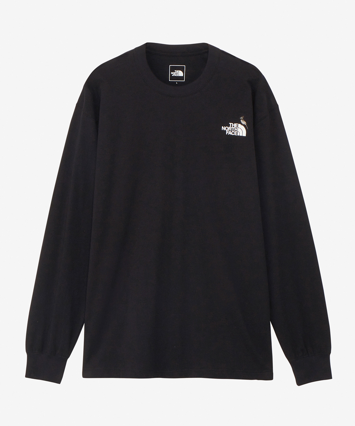THE NORTH FACE Training 24/7 1/4ジップ 長袖 Tシャツ 送関込 02_Z449-432.jpg