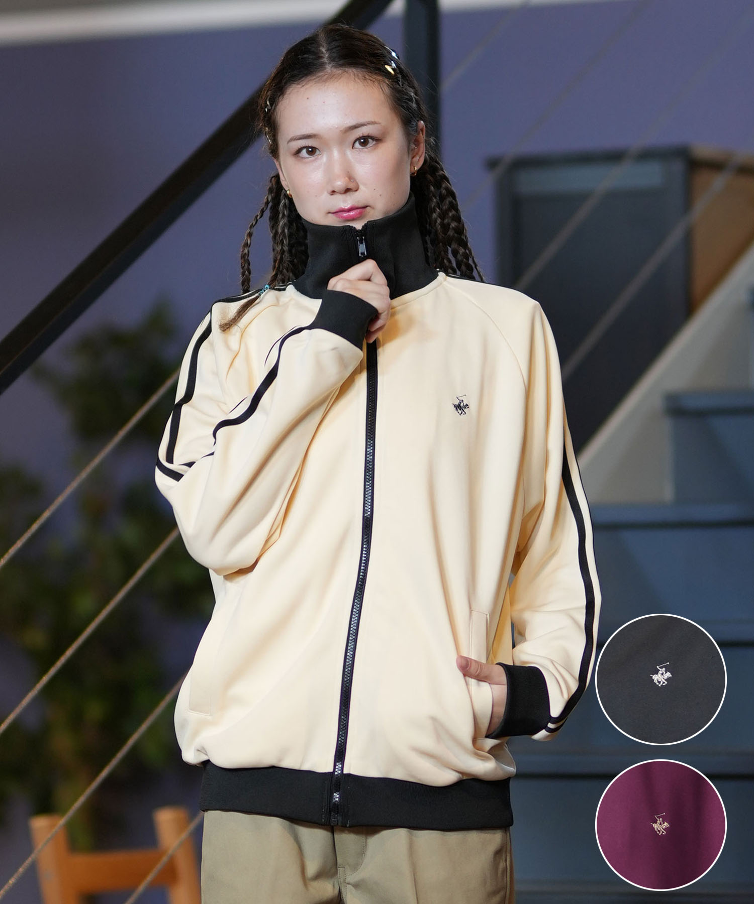 楽天市場】adidas アディダス ジャージ トラックジャケット レディース