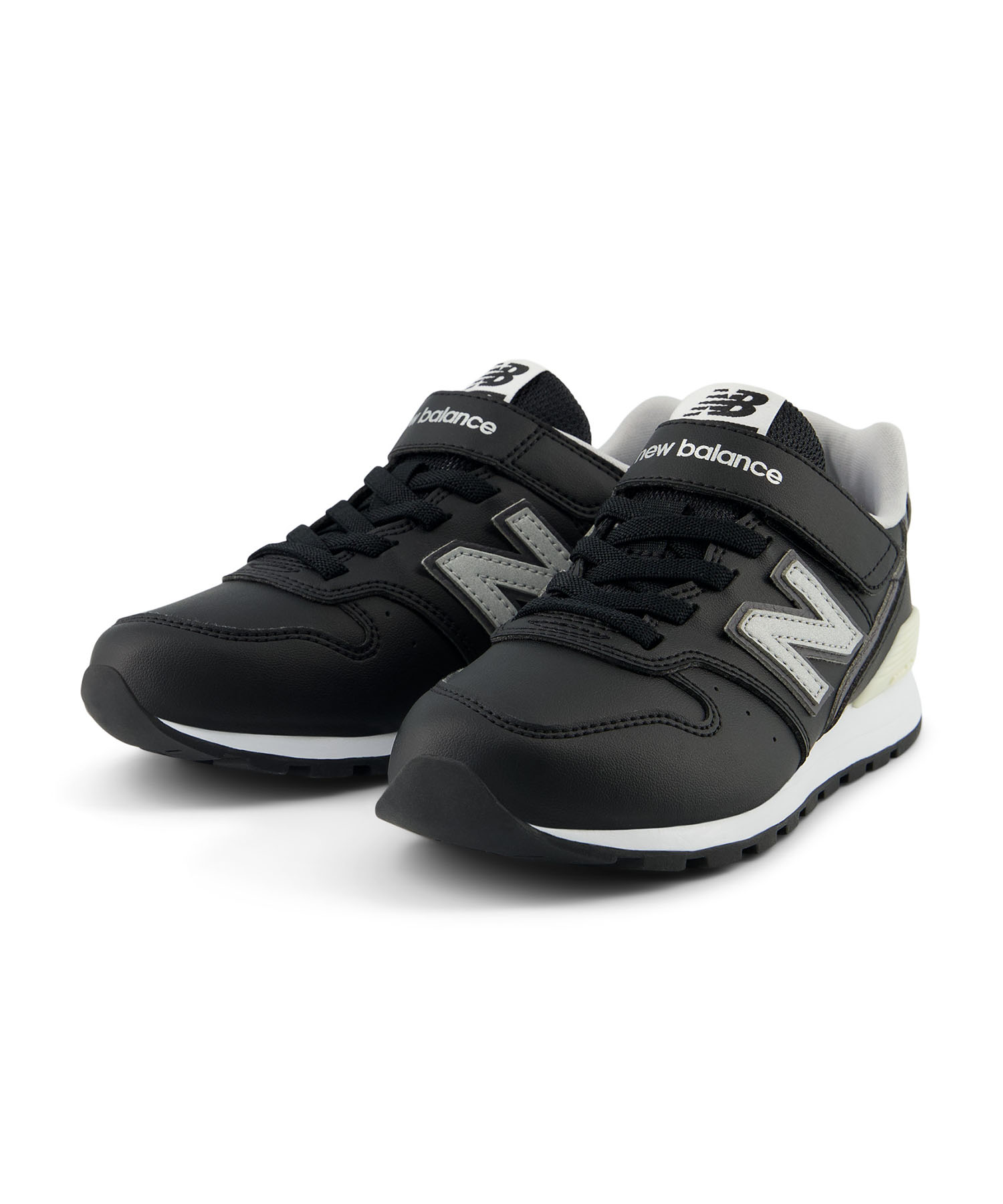 new balance ニューバランス スニーカー キッズ ベルクロ 996 BE3 17.0～24.0cm YV996BE3