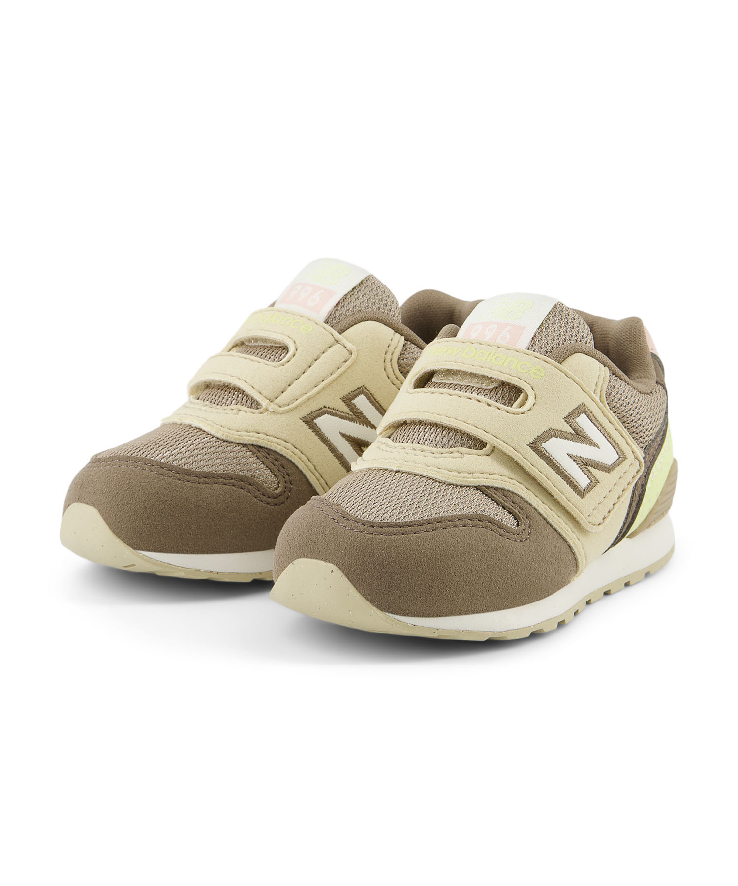 楽天市場】【あす楽対応】New BalanceIV993NW MEDIUMfor KID'S