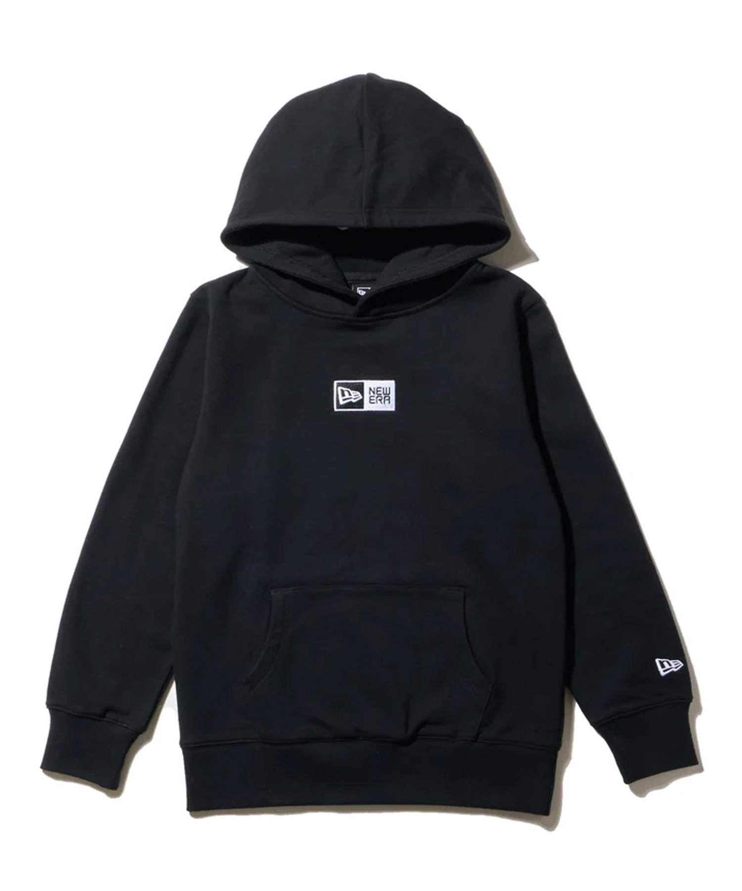 NEW ERA ニューエラ パーカー レディース プルオーバー ロゴ 14450338 ムラサキスポーツ限定 NEW ERA ニューエラ パーカー レディース プルオーバー ロゴ