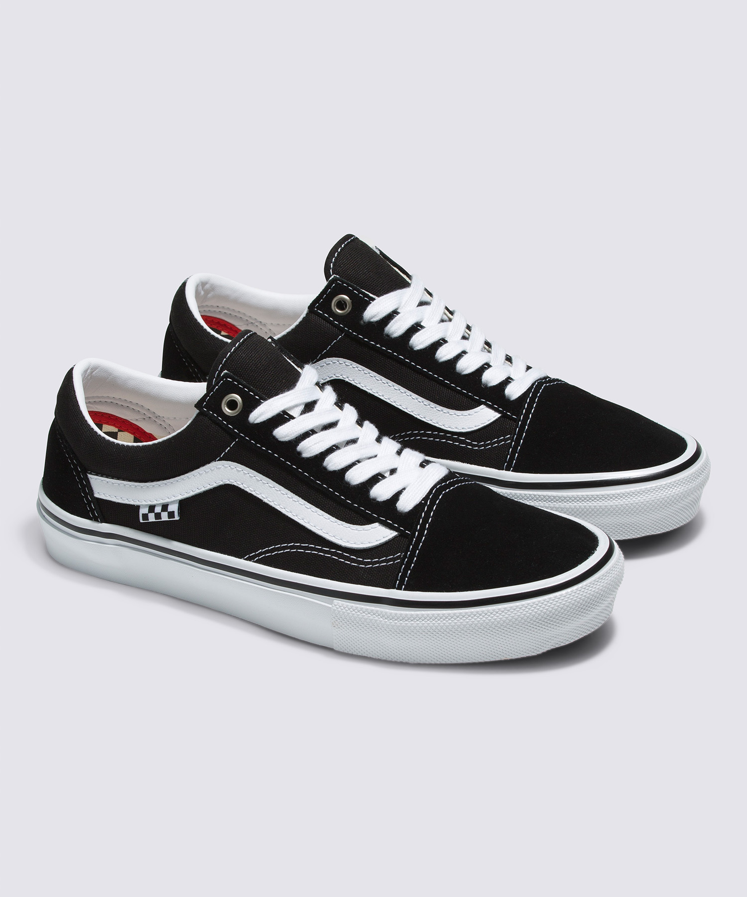VANS バンズ スニーカー メンズ レディース Skate Old Skool 滑る 年寄りの学院 スケシュー VN0A5FCBY28