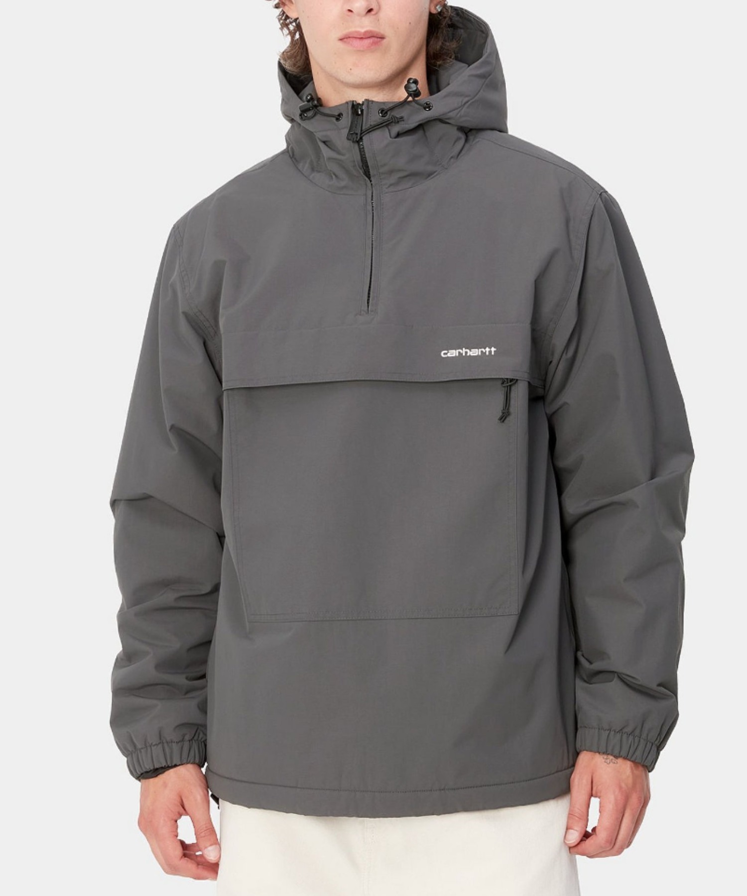 楽天市場】CARHARTT カーハート アノラックジャケット