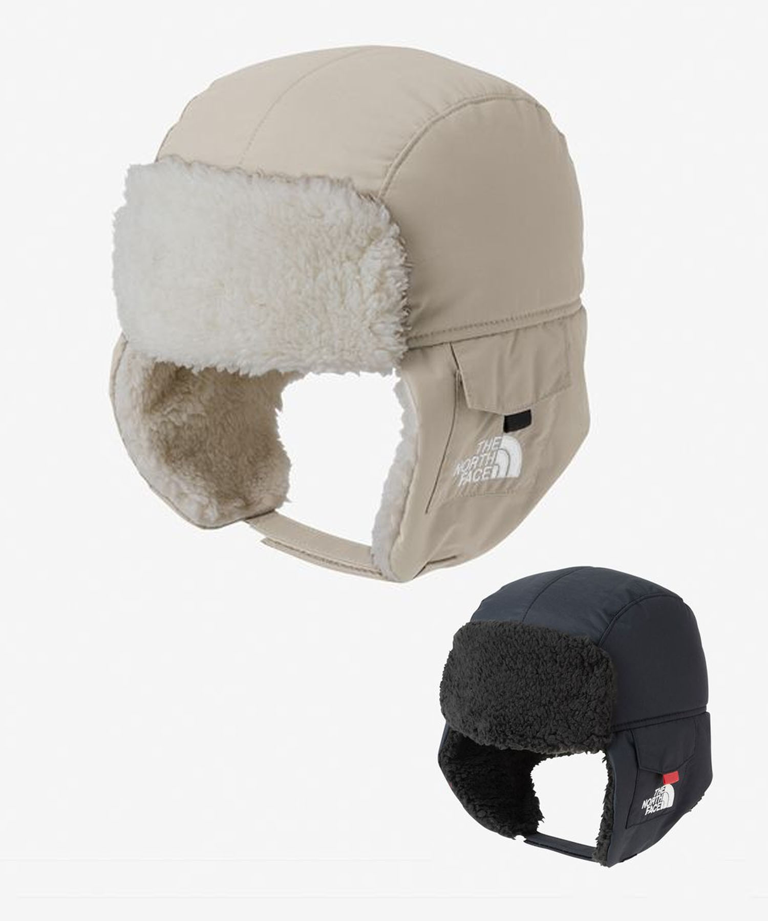 THE NORTH FACE ボアフリース キャップ 54-56cm 新品未使用 楽天市場】THE NORTH FACE ノースフェイス 耳当て付き ボア