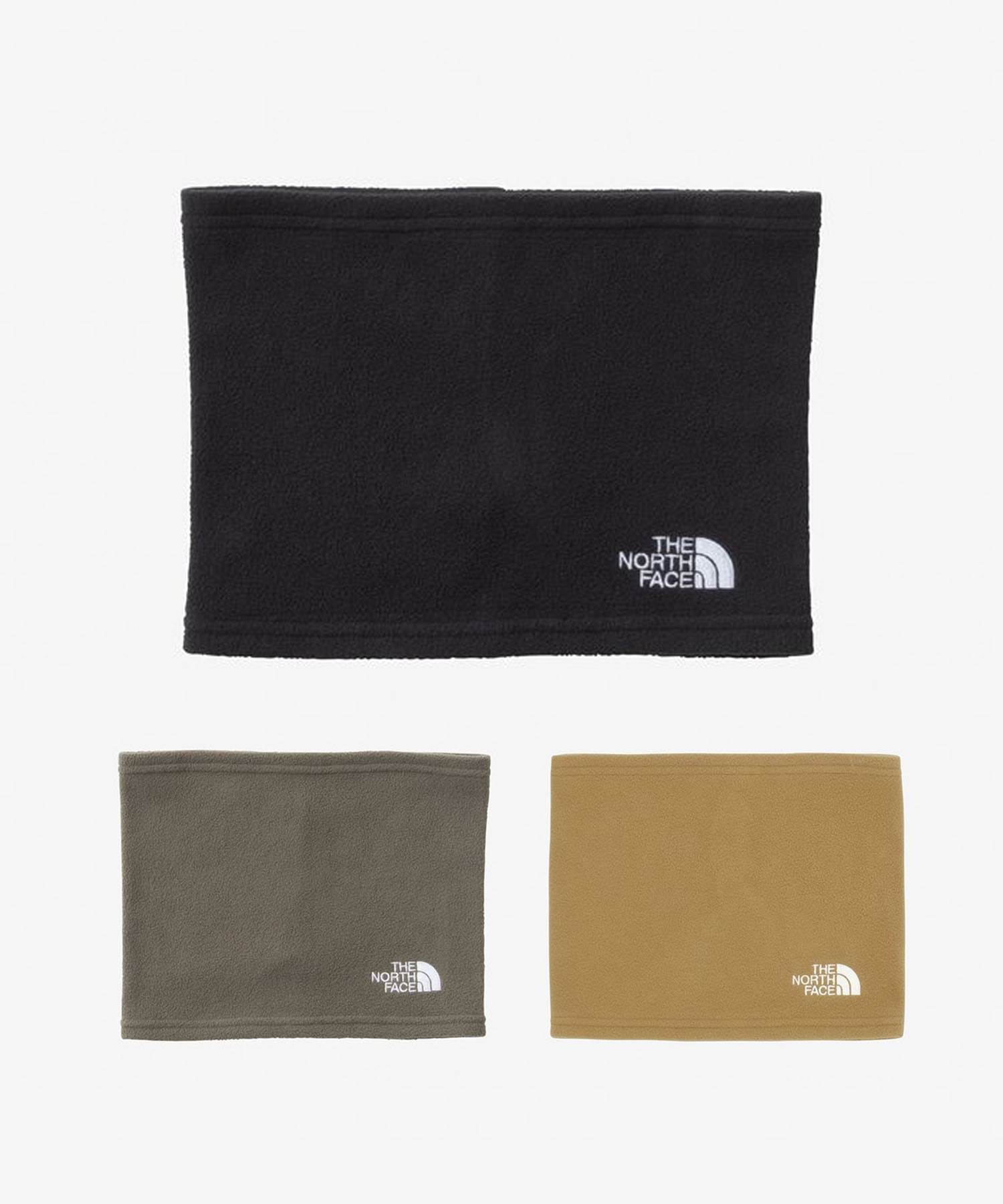 THE NORTH FACE Hender Scheme ネックウォーマー Hender Scheme - エンダースキーマ ×ノースフェイス THE NORTH