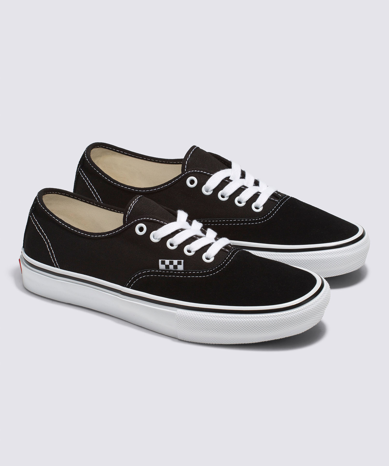 VANS バンズ スニーカー メンズ レディース スケシュー Skate Authentic 滑る オーセンティック VN0A5FC8Y28