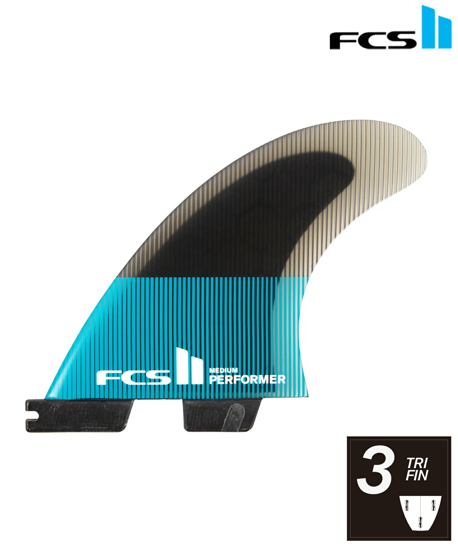 ＪＳ　MONSTA6 ラウンドテール　リアクターフィンセット 楽天市場】【12/25までポイント20倍】サーフィン フィン FCS2 フィン