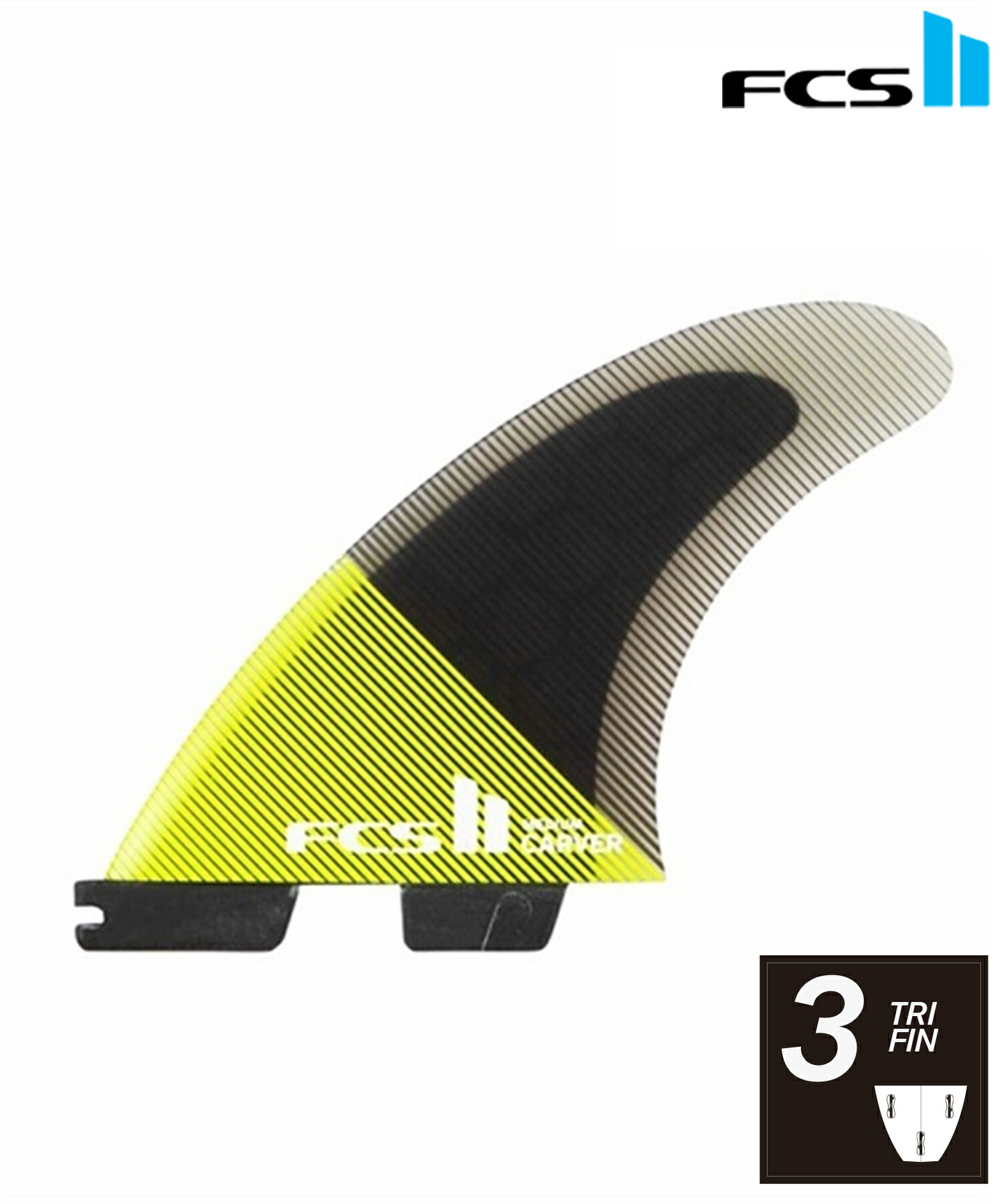 楽天市場】FCS2CARVERカーバーNEO GLASS ECO BLENDTRI トライ