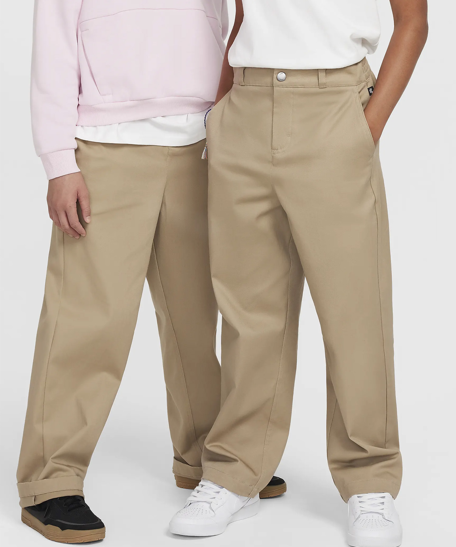 ナイキSB スノーボードパンツ　ウエア　ベージュ　サイズM ウェア　NIKE 楽天市場】NIKE SB ナイキエスビー キッズ ショーツ ジュニア