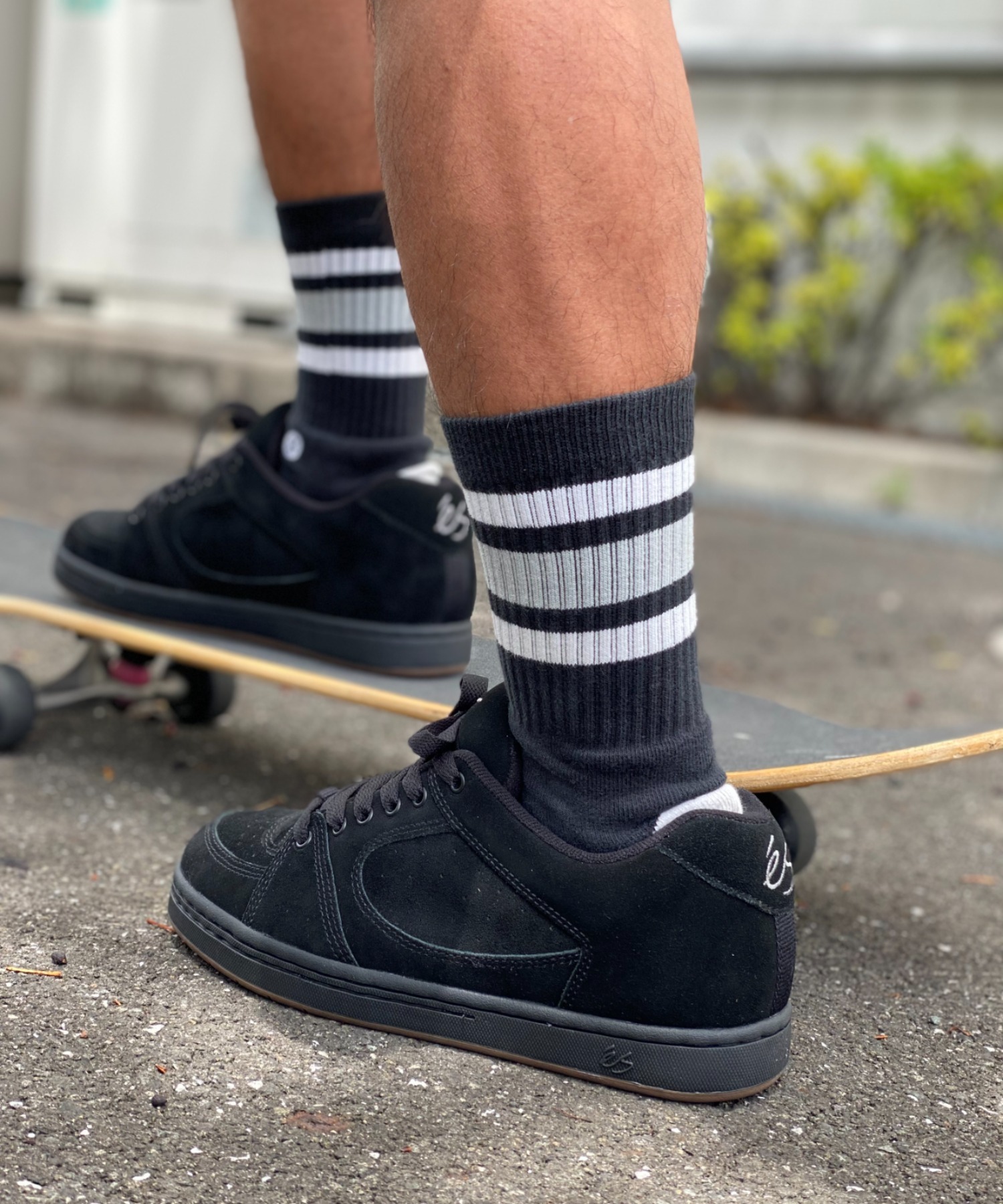 楽天市場】エス スケート スニーカー アクセル es ACCEL OG