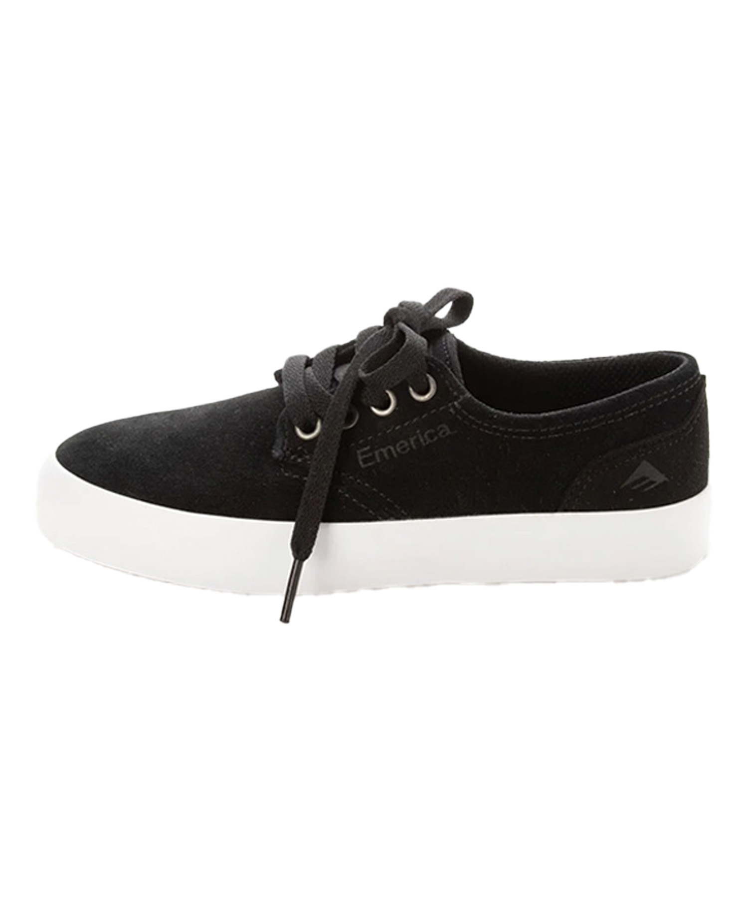 楽天市場】EMERICA エメリカ キッズ ユース スケボー シューズ