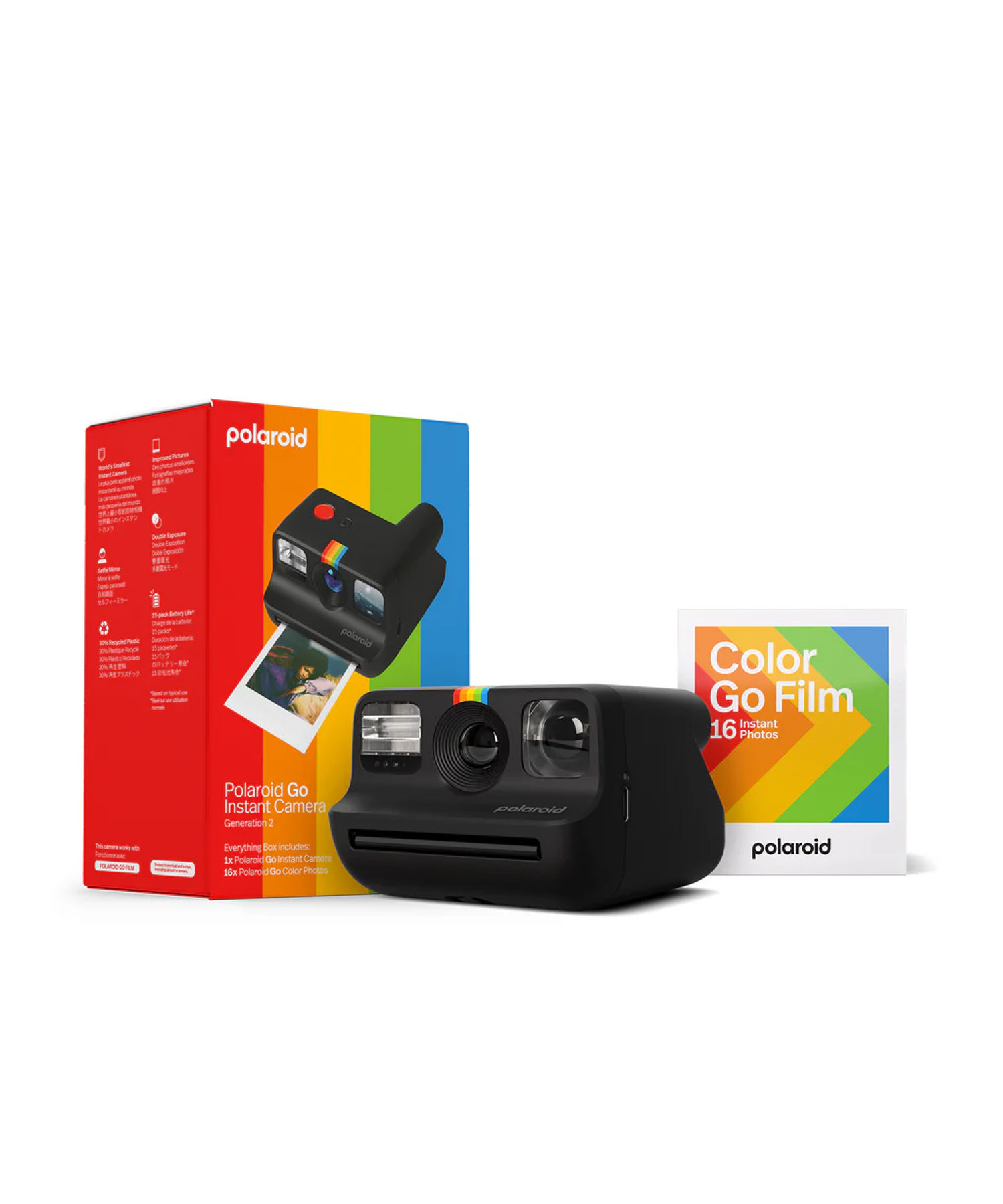 楽天市場】Polaroid 600 BOX Camera Limited Edition for Mickey's