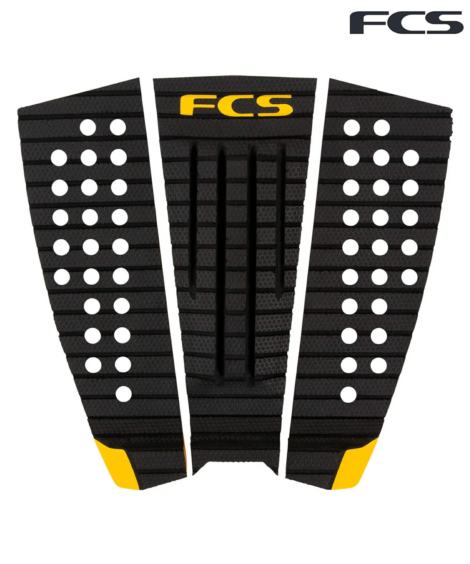 FCS エフシーエス Julian Wilson Traction TREADLITE ジュリアン ウィルソン デッキパッド ムラサキスポーツ