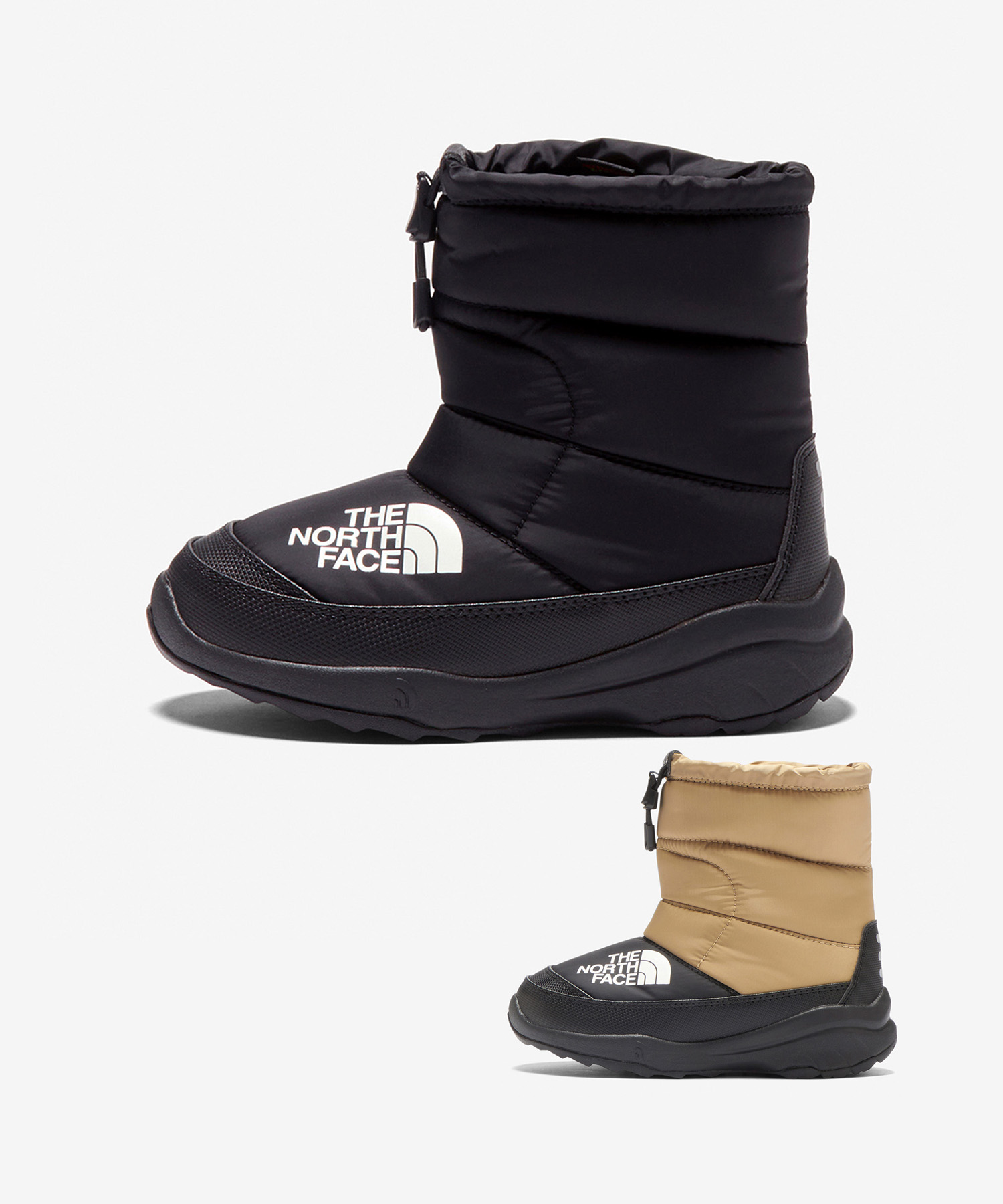 楽天市場】ザ・ノースフェイス ヌプシブーティーVI THE NORTH FACE