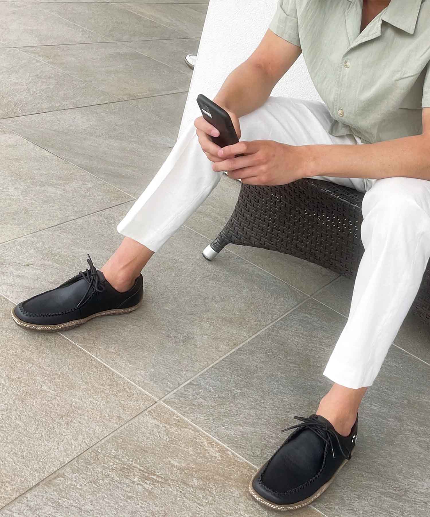 楽天市場】【ポイント10倍】 コンカラー シューズ スペンサー 751 752